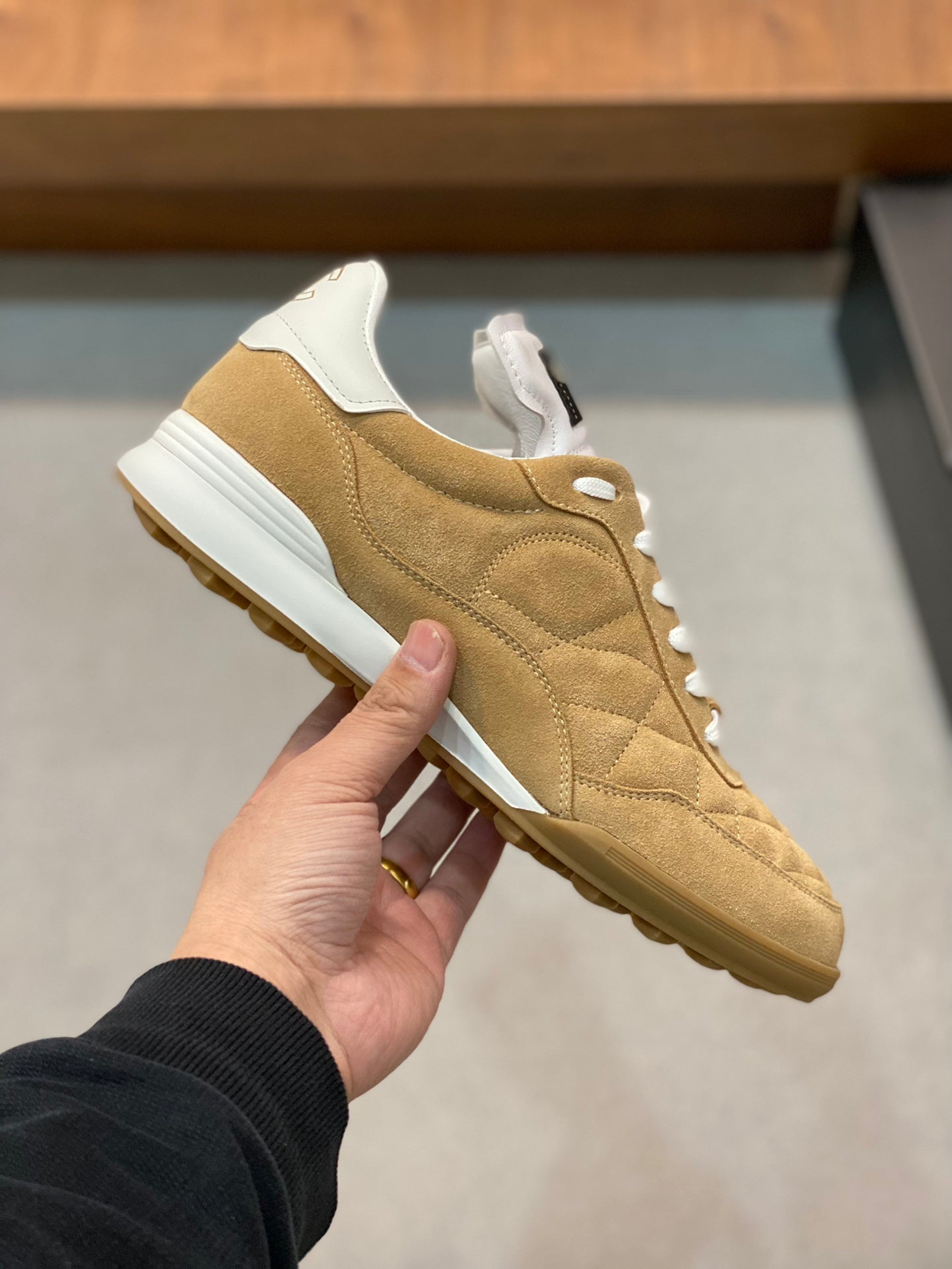 LuxluxHouse Best Quality Shoes Chanel