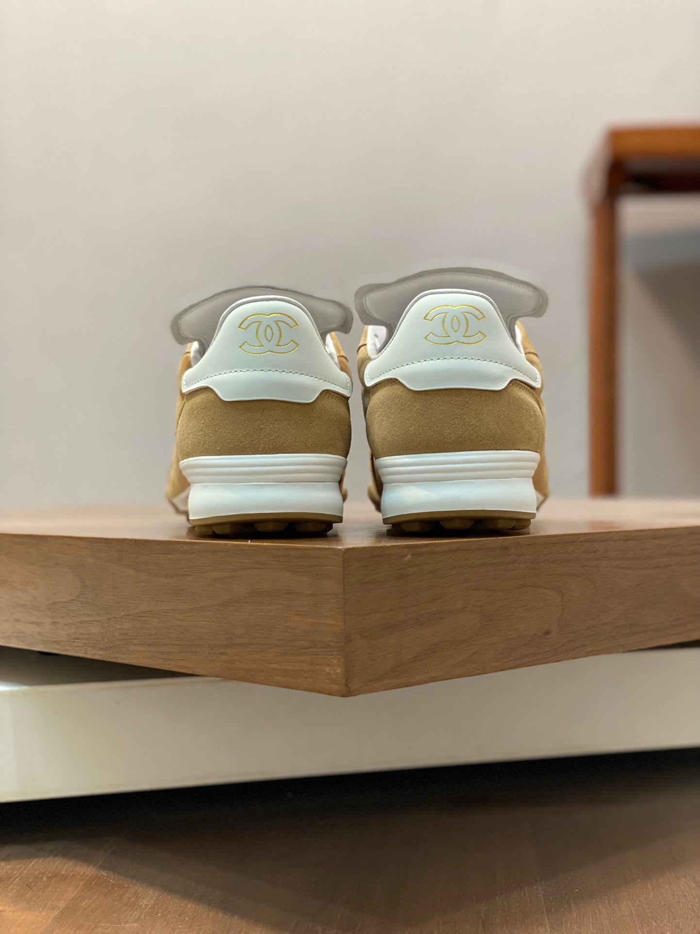 LuxluxHouse Best Quality Shoes Chanel