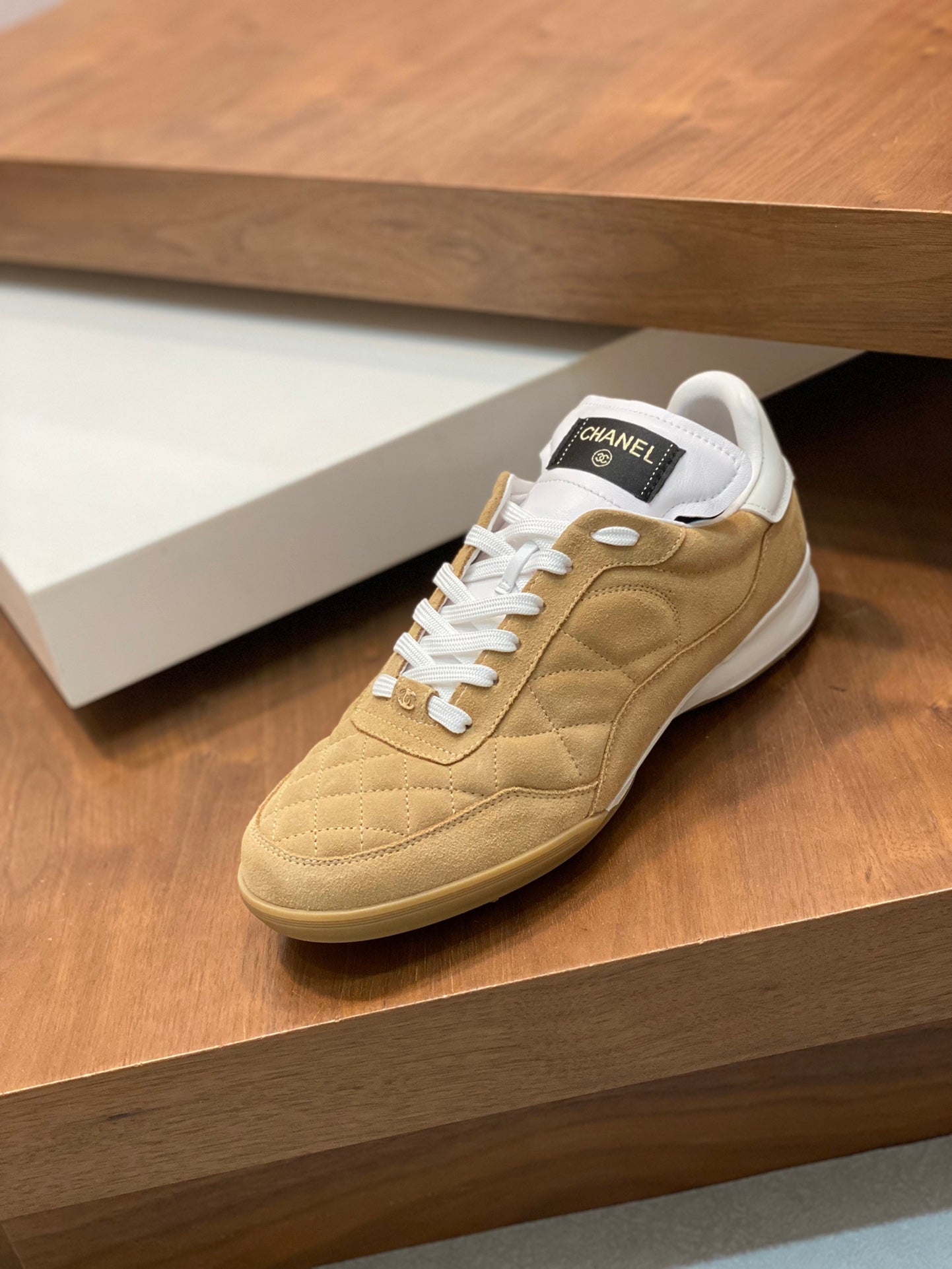 LuxluxHouse Best Quality Shoes Chanel
