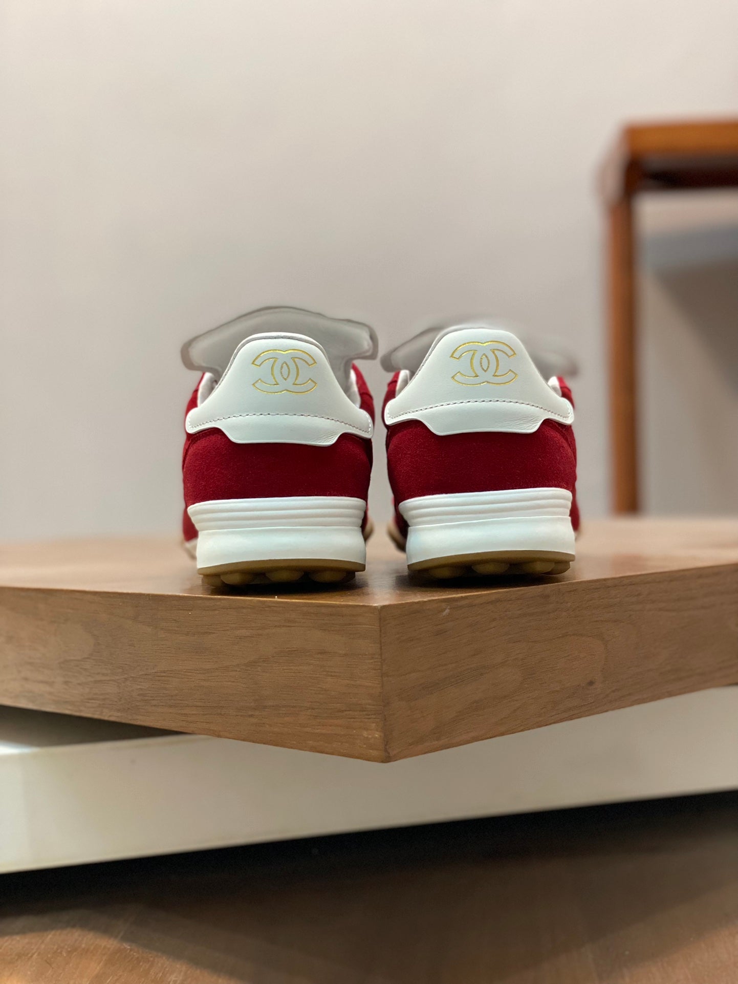 LuxluxHouse Best Quality Shoes Chanel