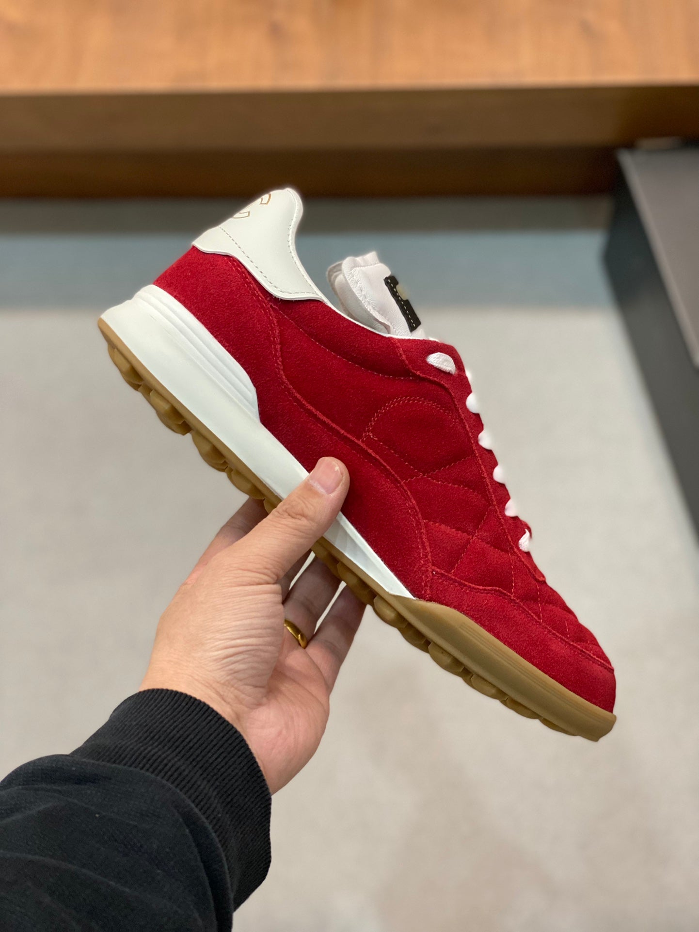 LuxluxHouse Best Quality Shoes Chanel