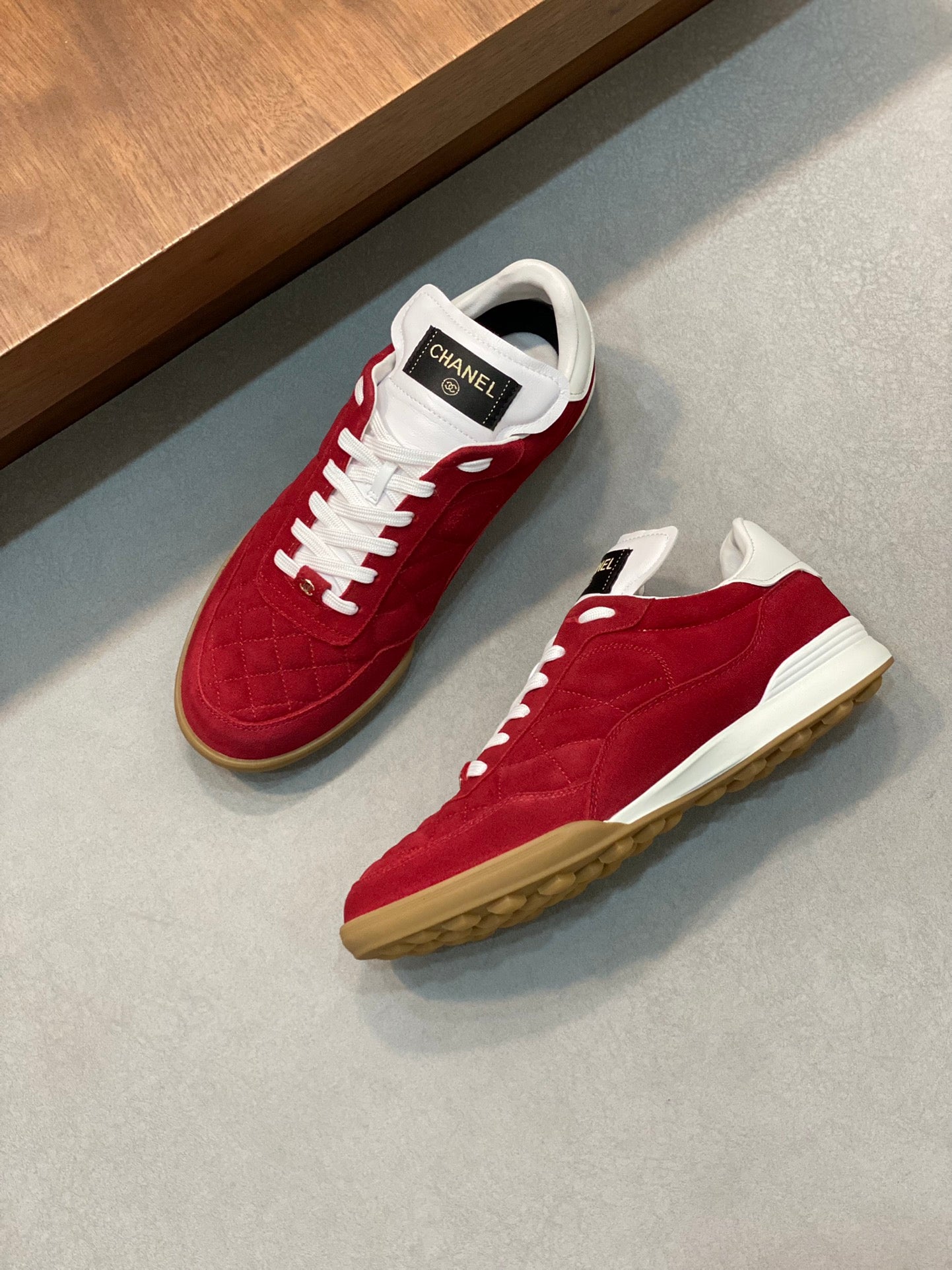 LuxluxHouse Best Quality Shoes Chanel