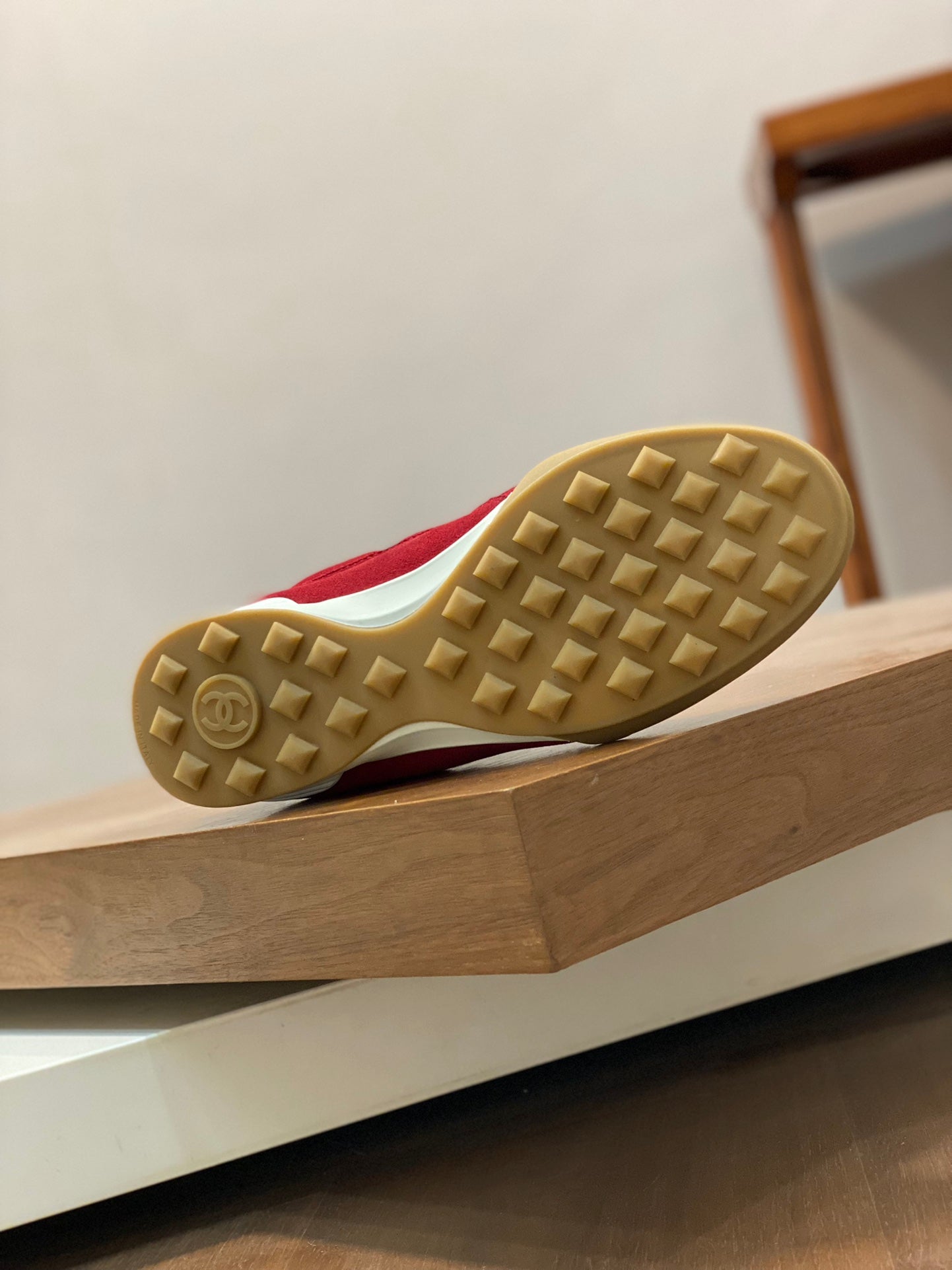 LuxluxHouse Best Quality Shoes Chanel