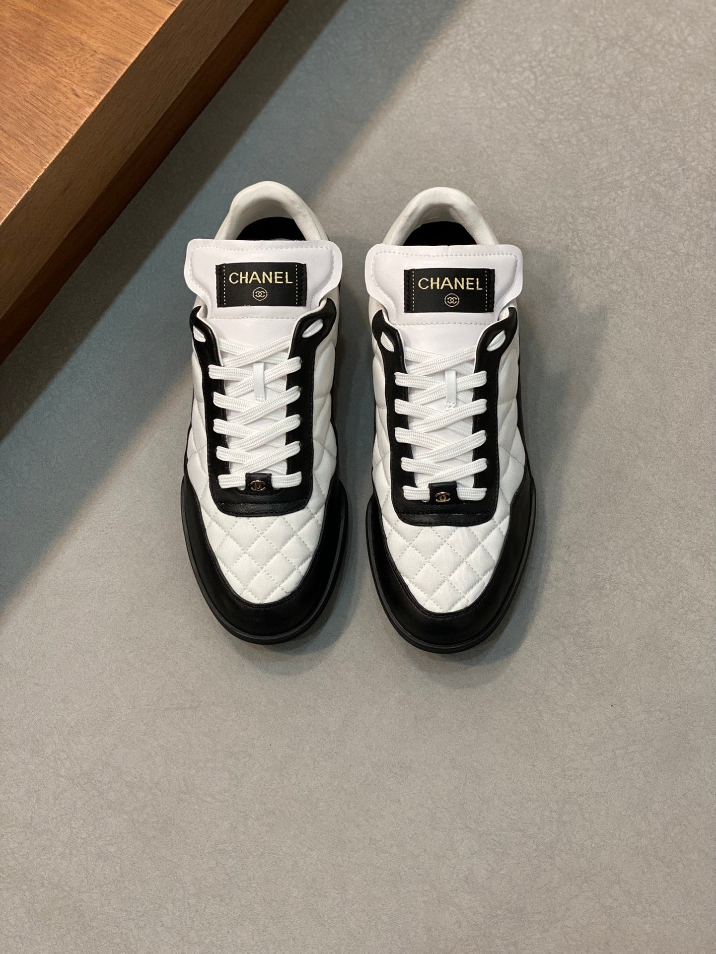 LuxluxHouse Best Quality Shoes Chanel