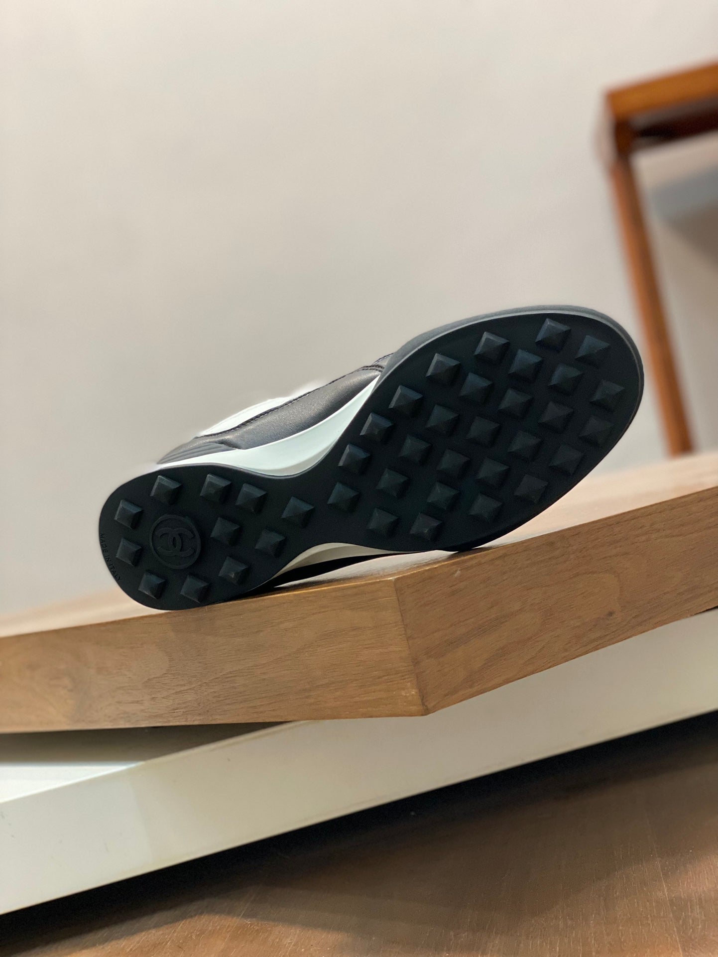 LuxluxHouse Best Quality Shoes Chanel