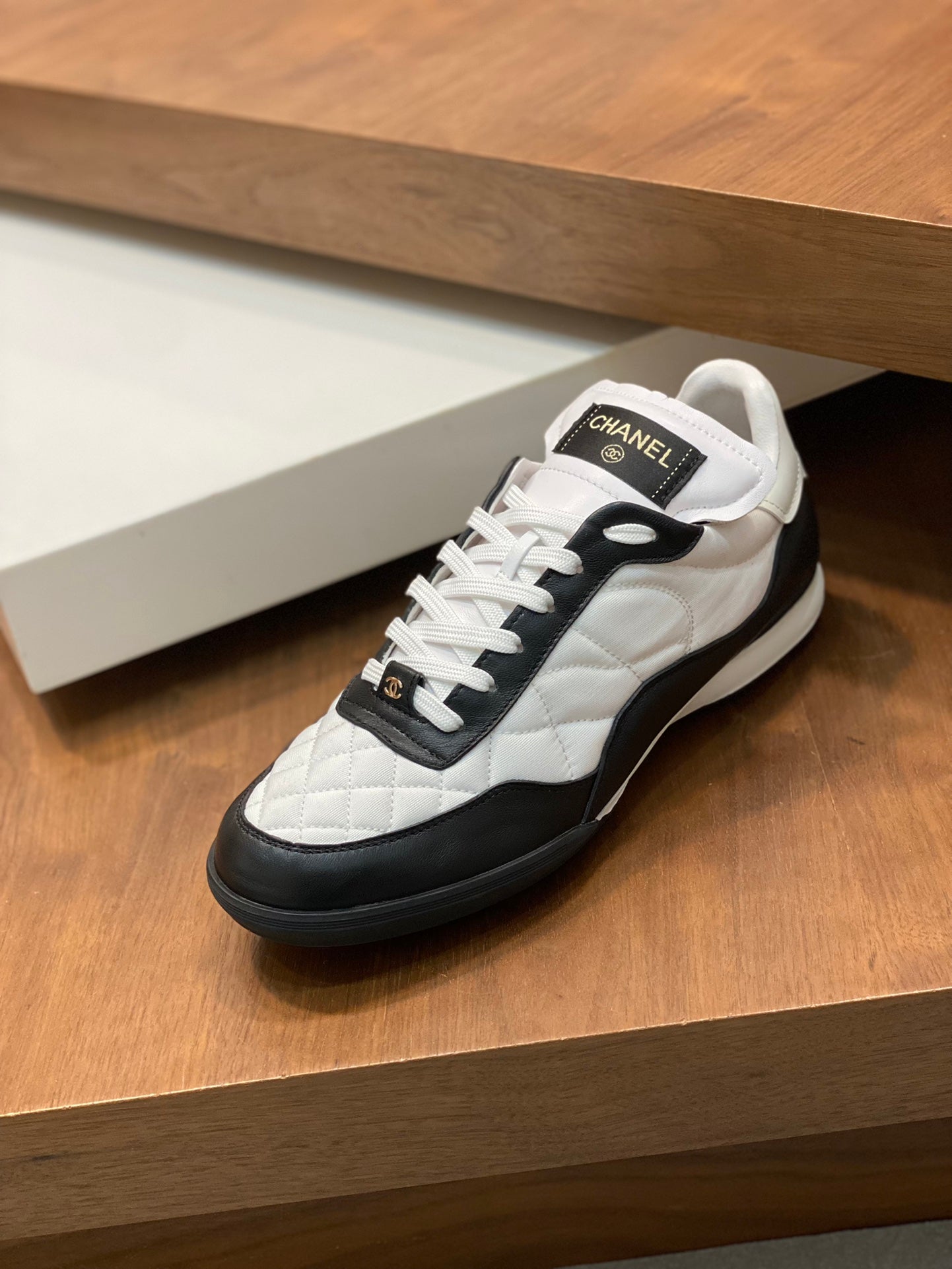 LuxluxHouse Best Quality Shoes Chanel