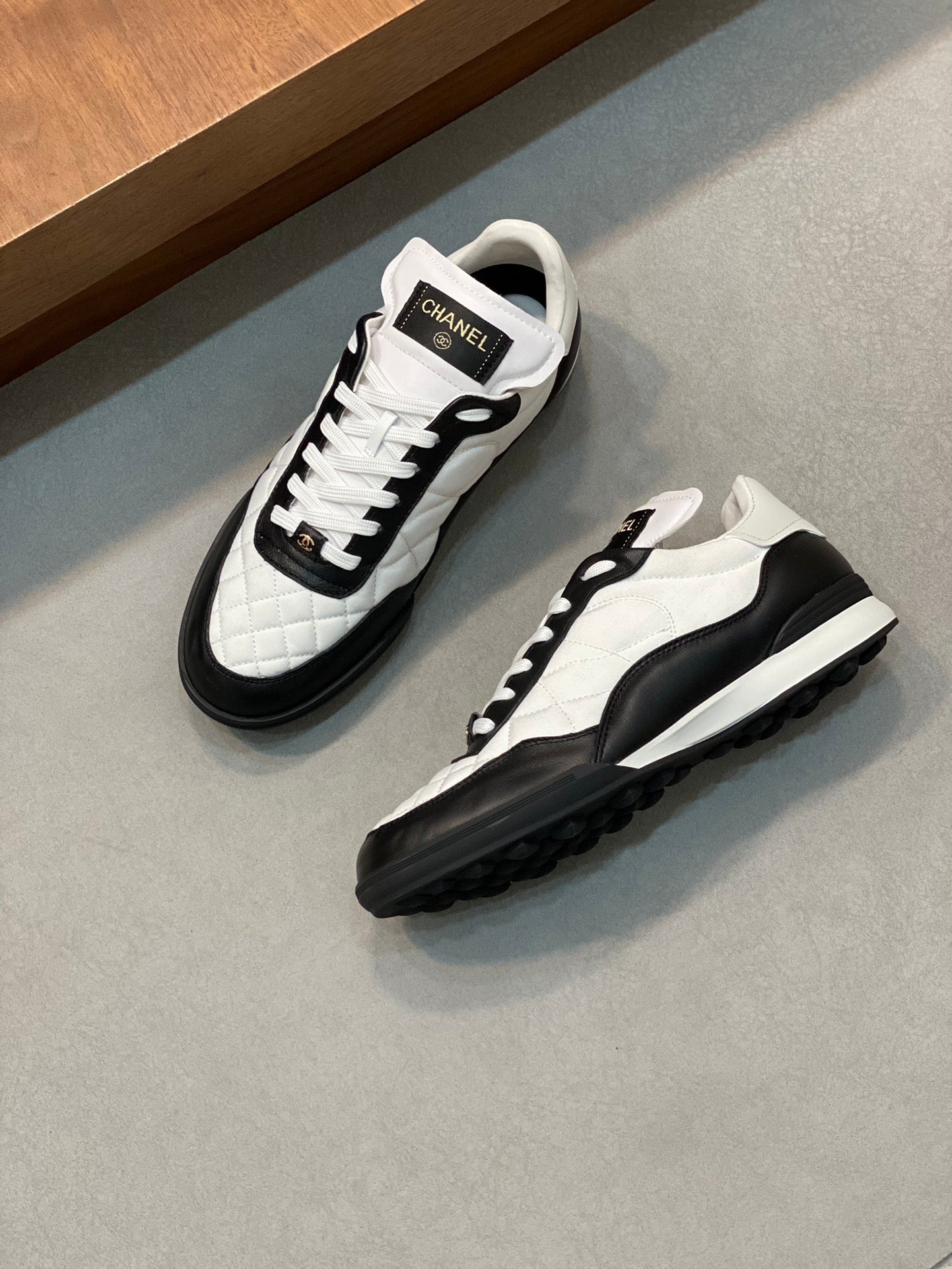 LuxluxHouse Best Quality Shoes Chanel