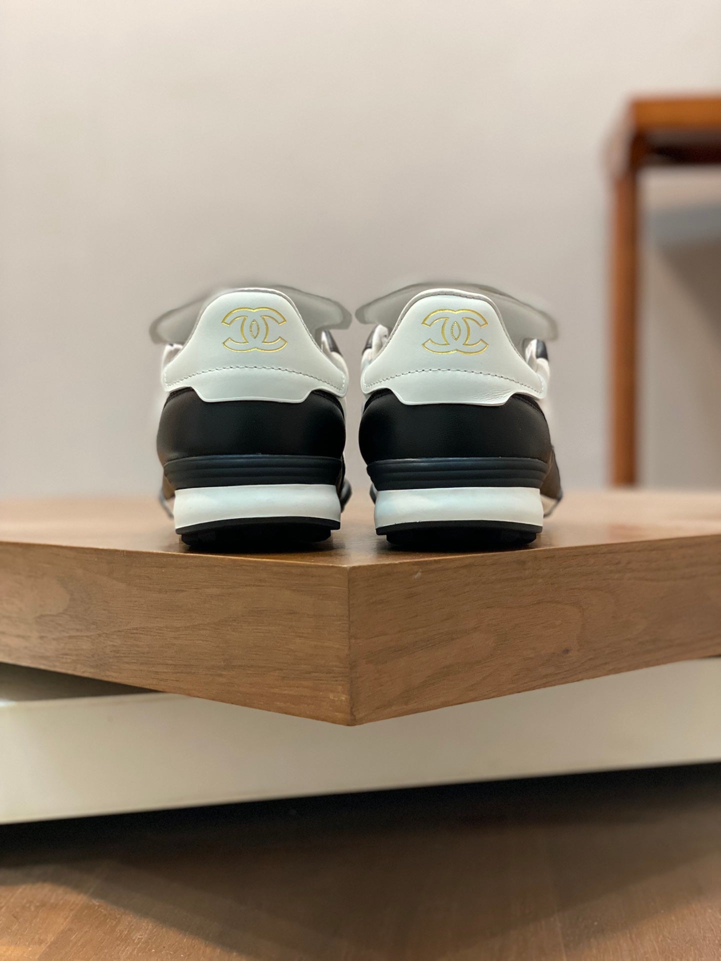 LuxluxHouse Best Quality Shoes Chanel