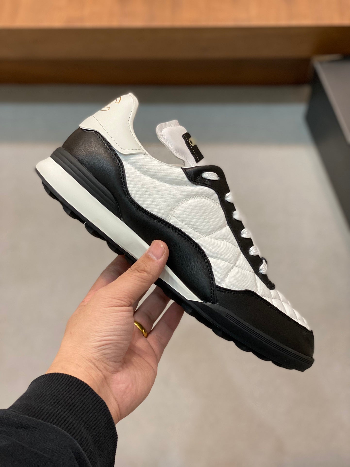 LuxluxHouse Best Quality Shoes Chanel