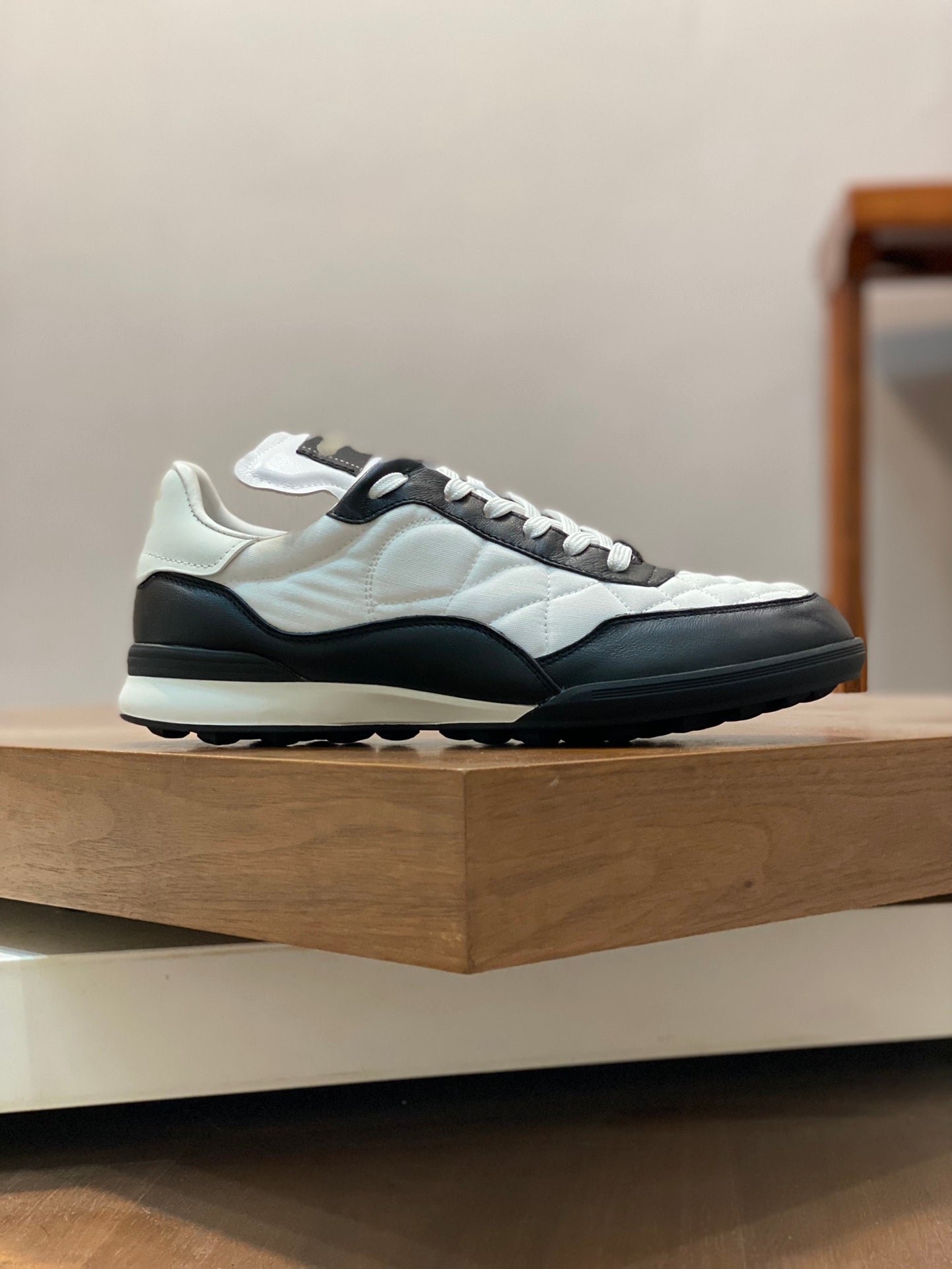 LuxluxHouse Best Quality Shoes Chanel