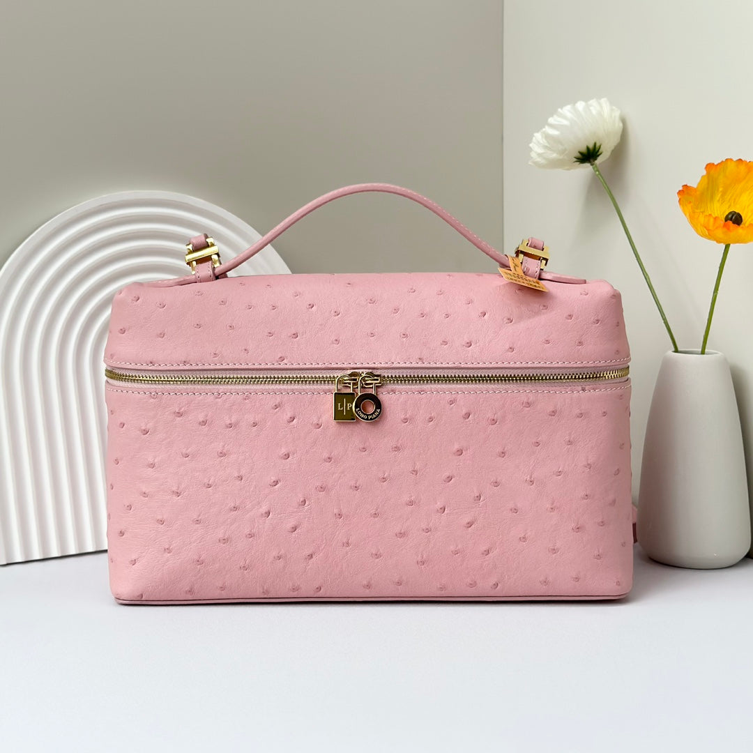 LuxluxHouse Best Quality Bags Loro Piana Women