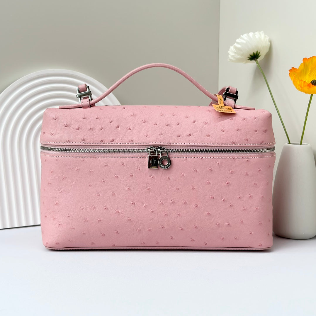 LuxluxHouse Best Quality Bags Loro Piana Women