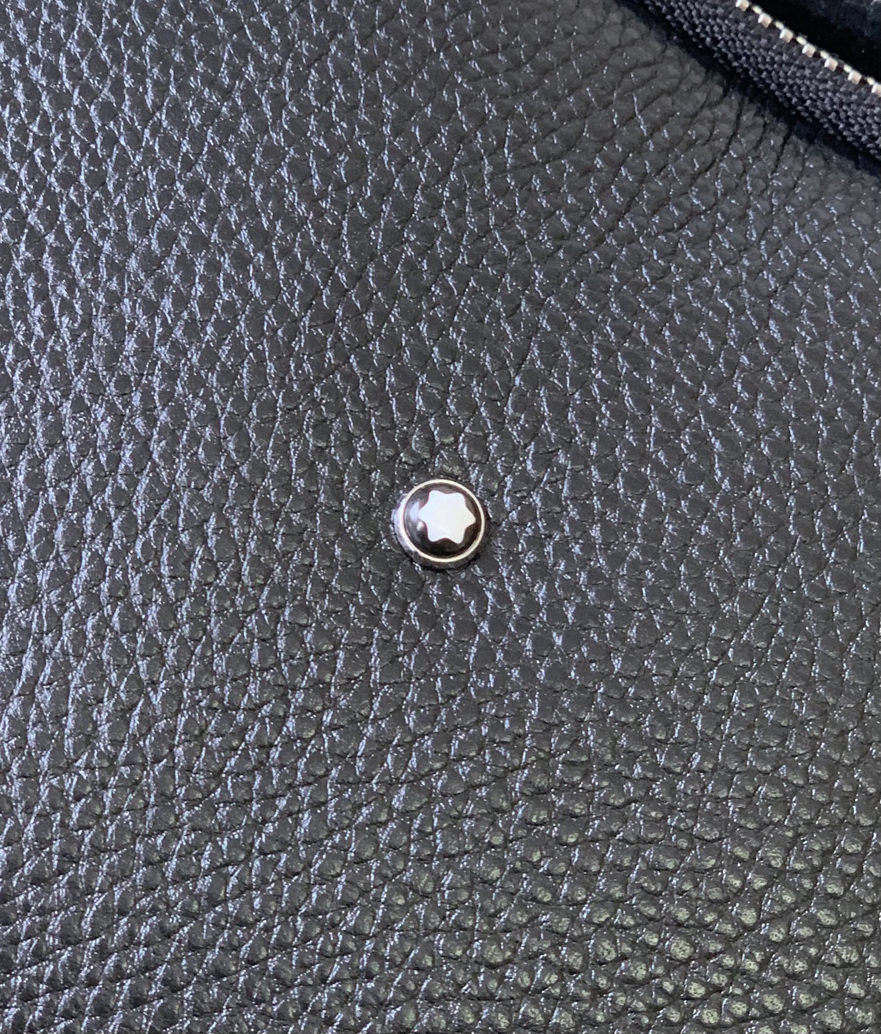 LuxluxHouse Best Quality Bags Montblanc Men