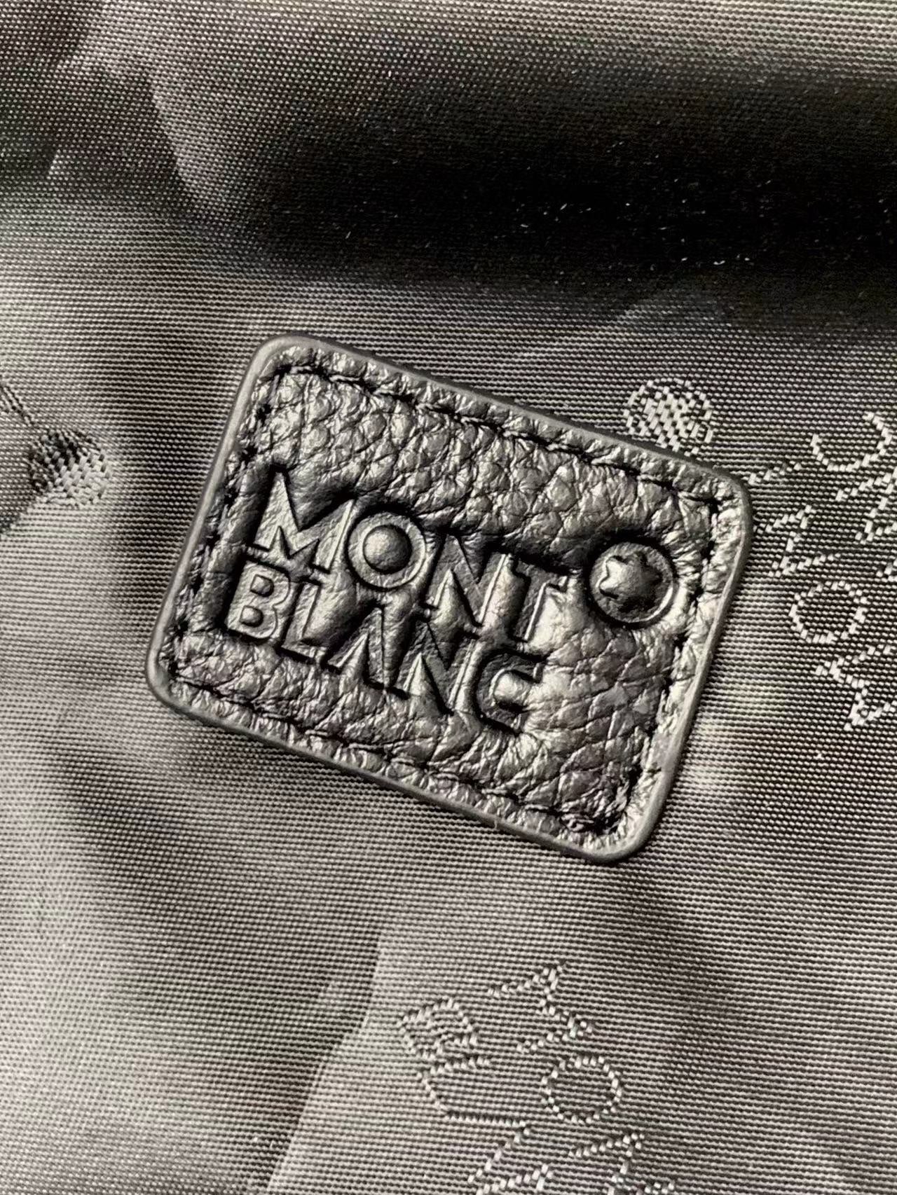 LuxluxHouse Best Quality Bags Montblanc Men