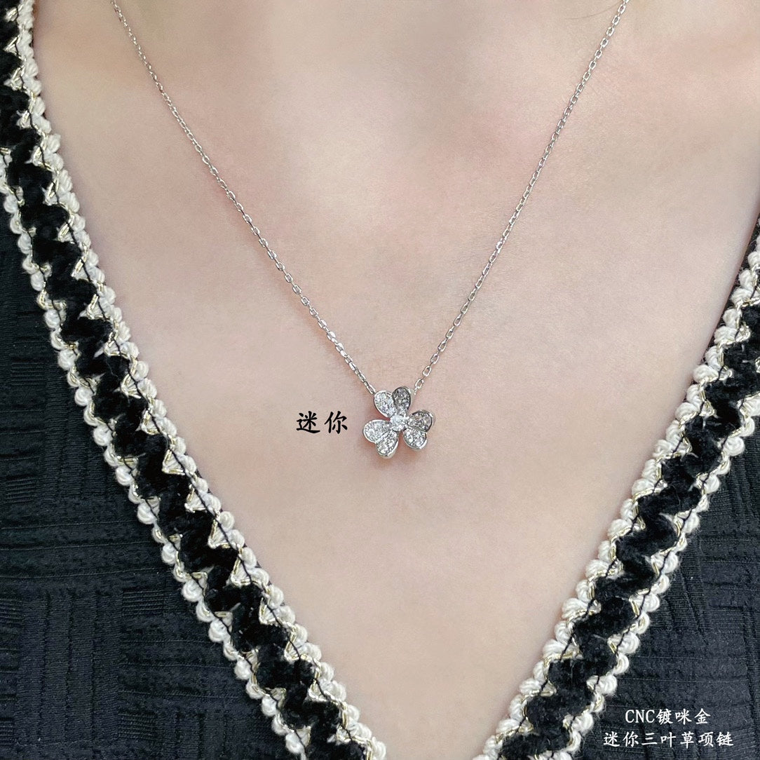 LuxluxHouse Best Quality Accessories Van Cleef & Arpels