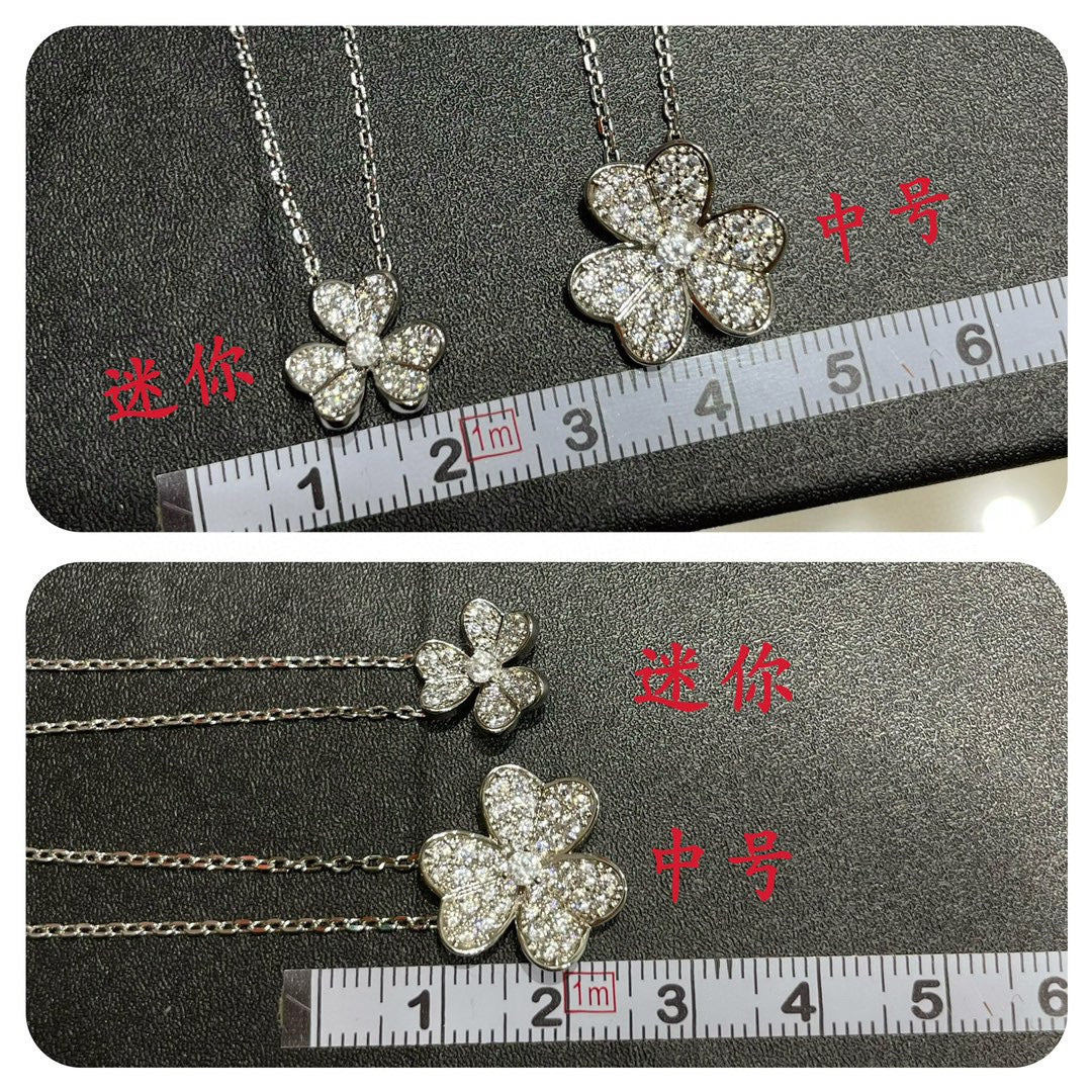 LuxluxHouse Best Quality Accessories Van Cleef & Arpels