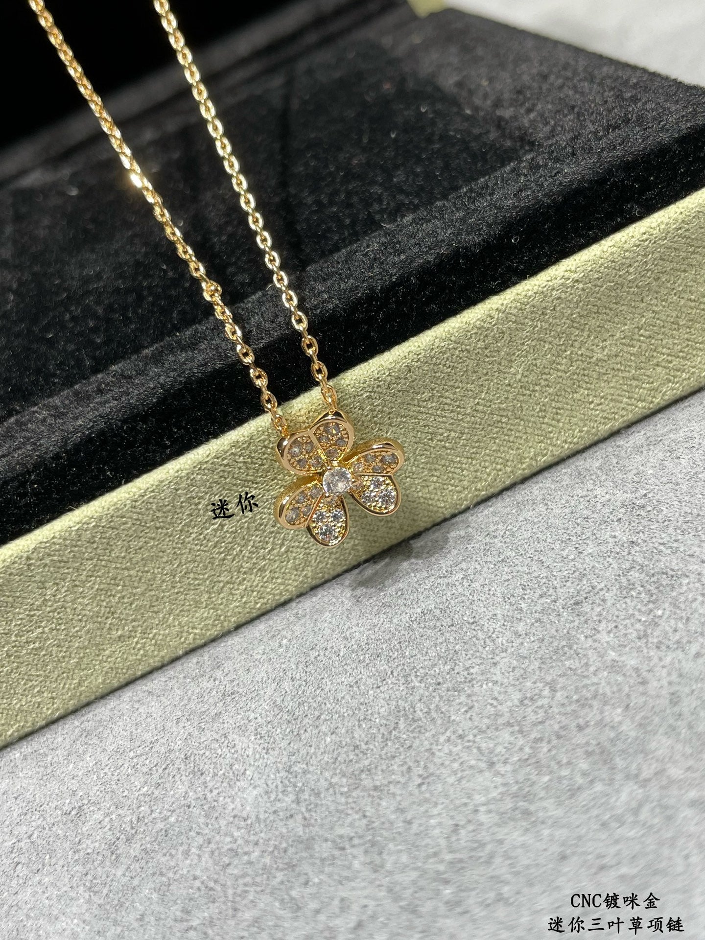 LuxluxHouse Best Quality Accessories Van Cleef & Arpels