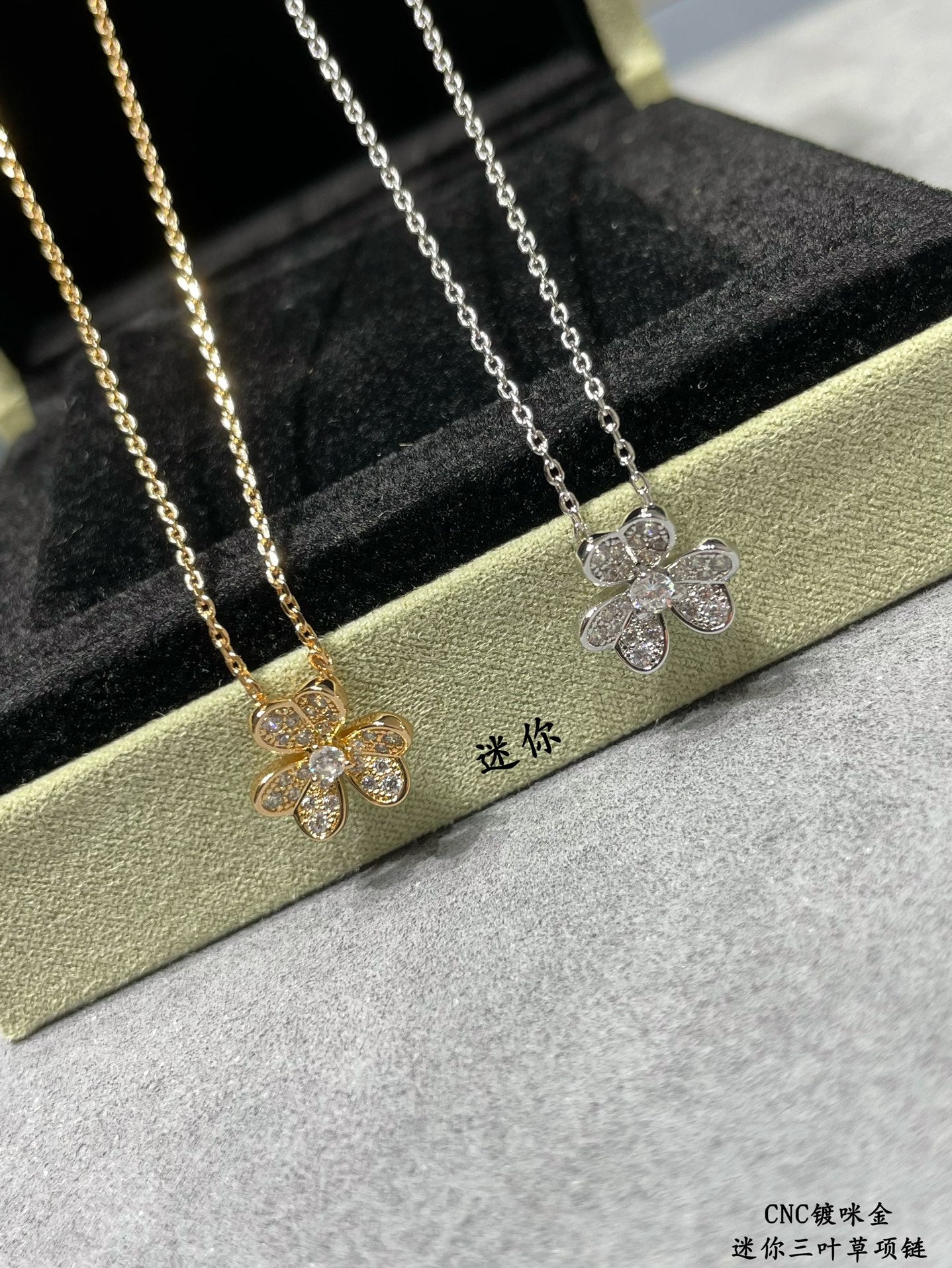 LuxluxHouse Best Quality Accessories Van Cleef & Arpels