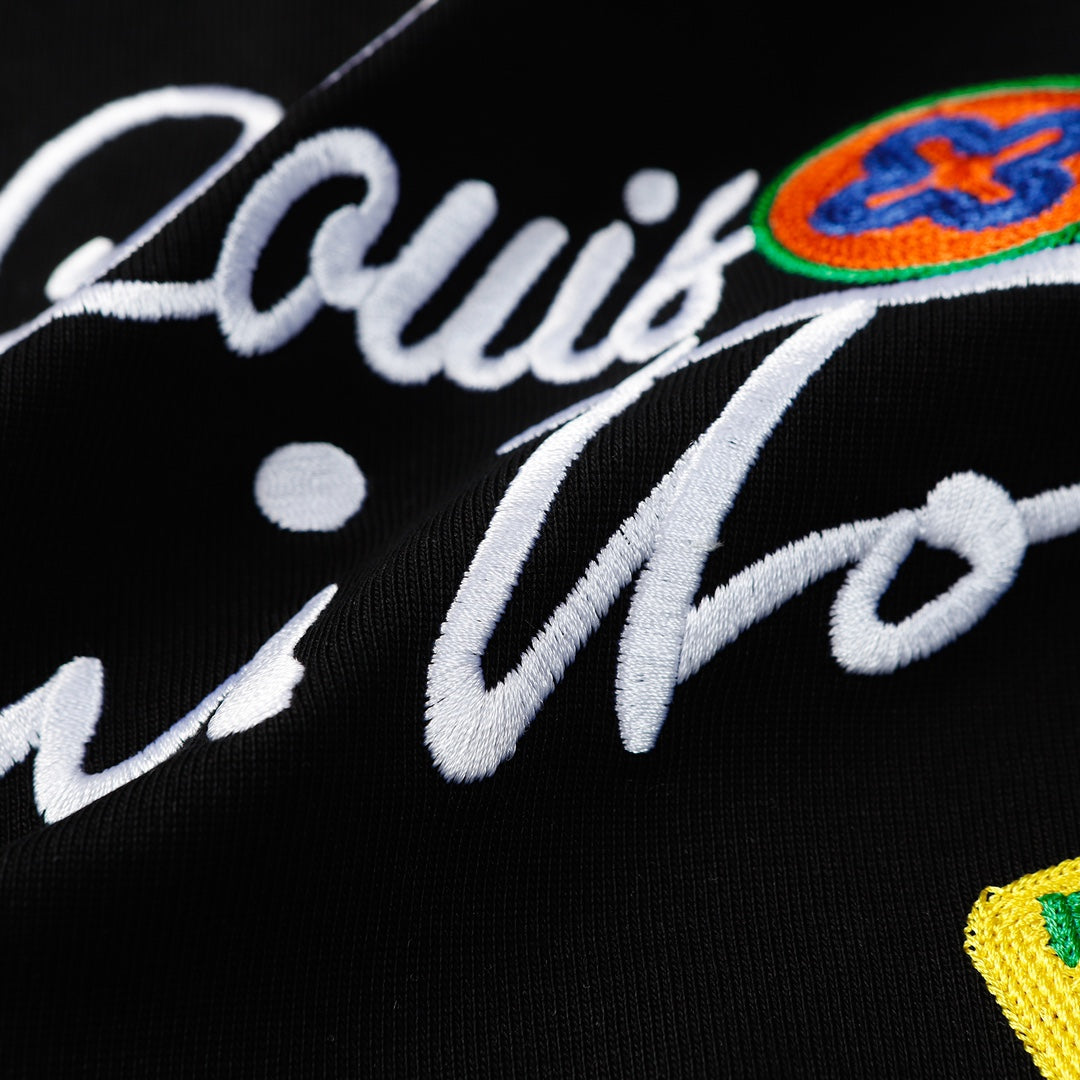 LuxluxHouse Best Quality Clothes T-shirt Louis Vuitton