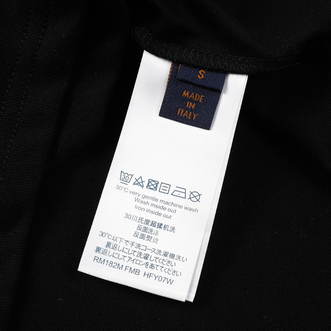 LuxluxHouse Best Quality Clothes T-shirt Louis Vuitton