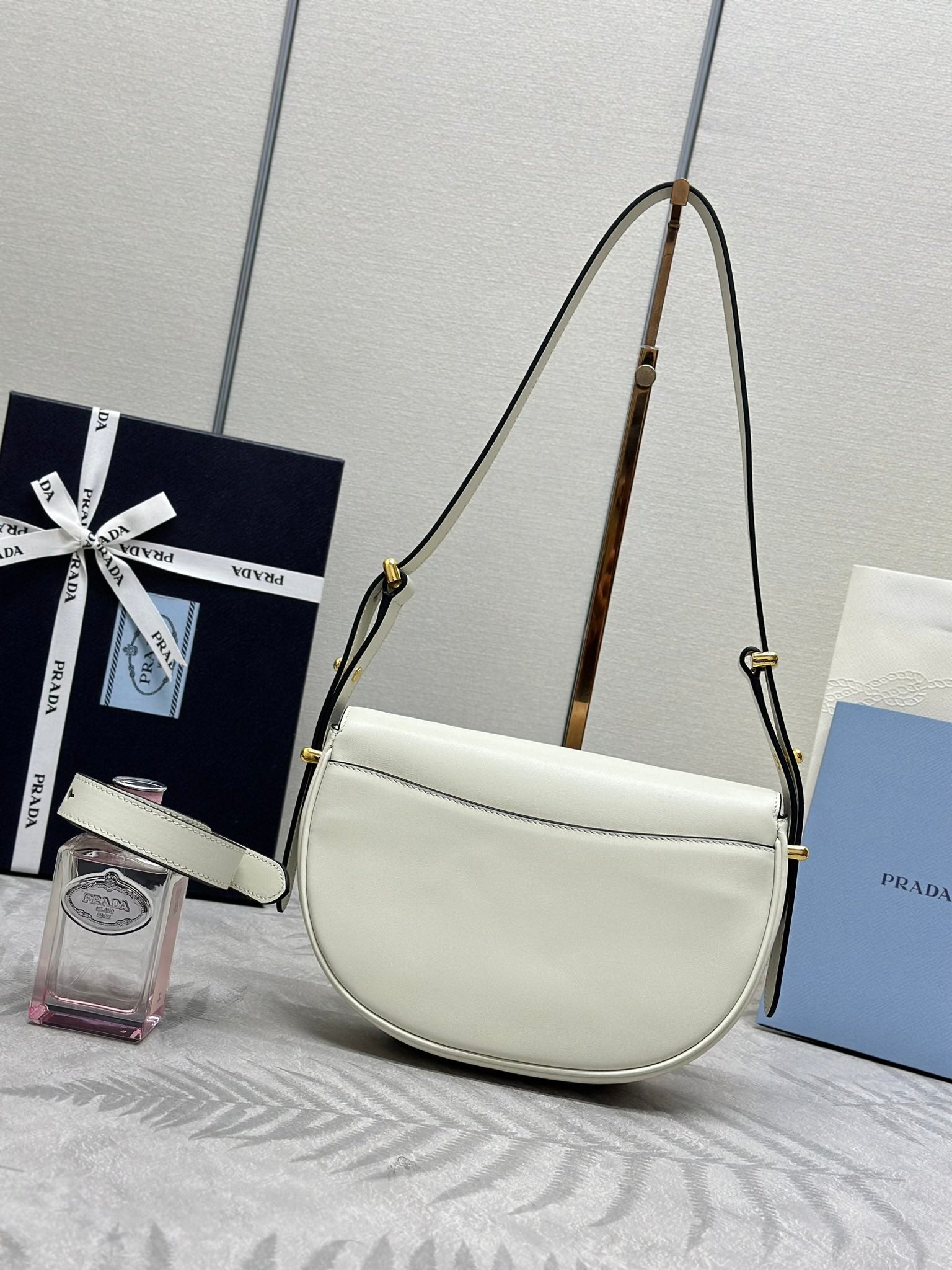 LuxluxHouse Best Quality Bags Prada Women