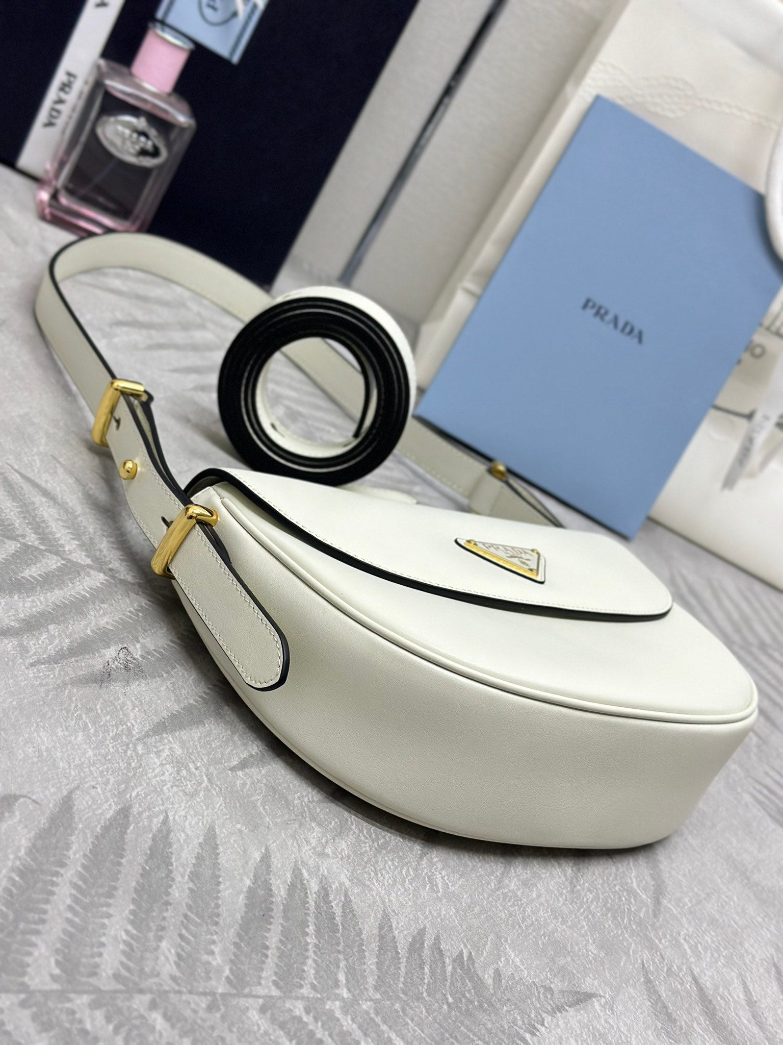LuxluxHouse Best Quality Bags Prada Women