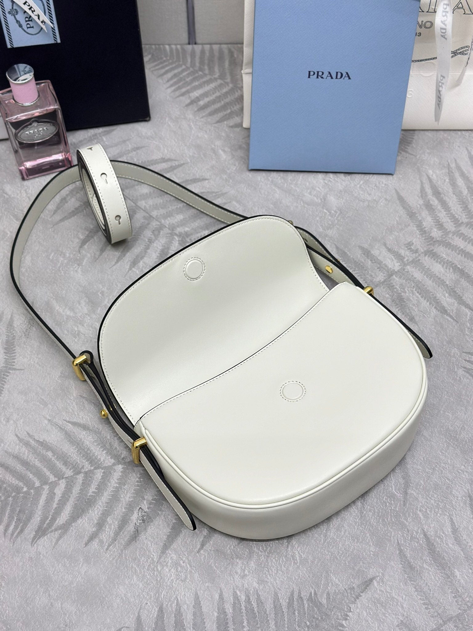 LuxluxHouse Best Quality Bags Prada Women