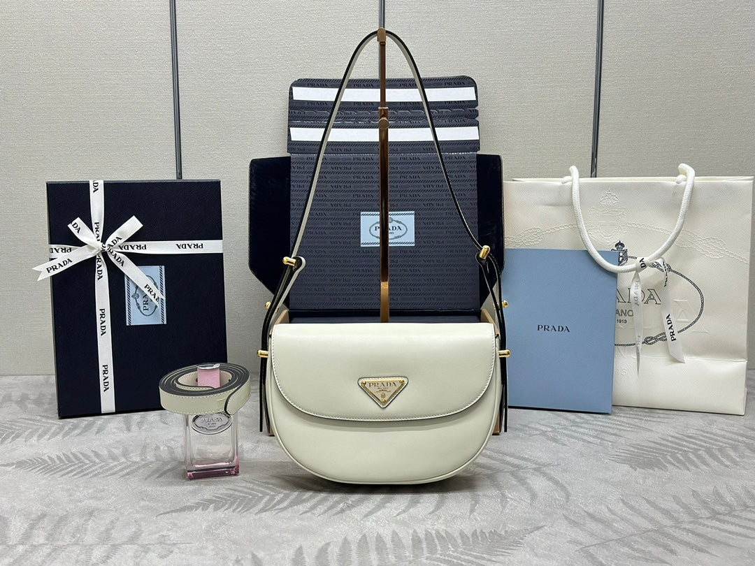 LuxluxHouse Best Quality Bags Prada Women