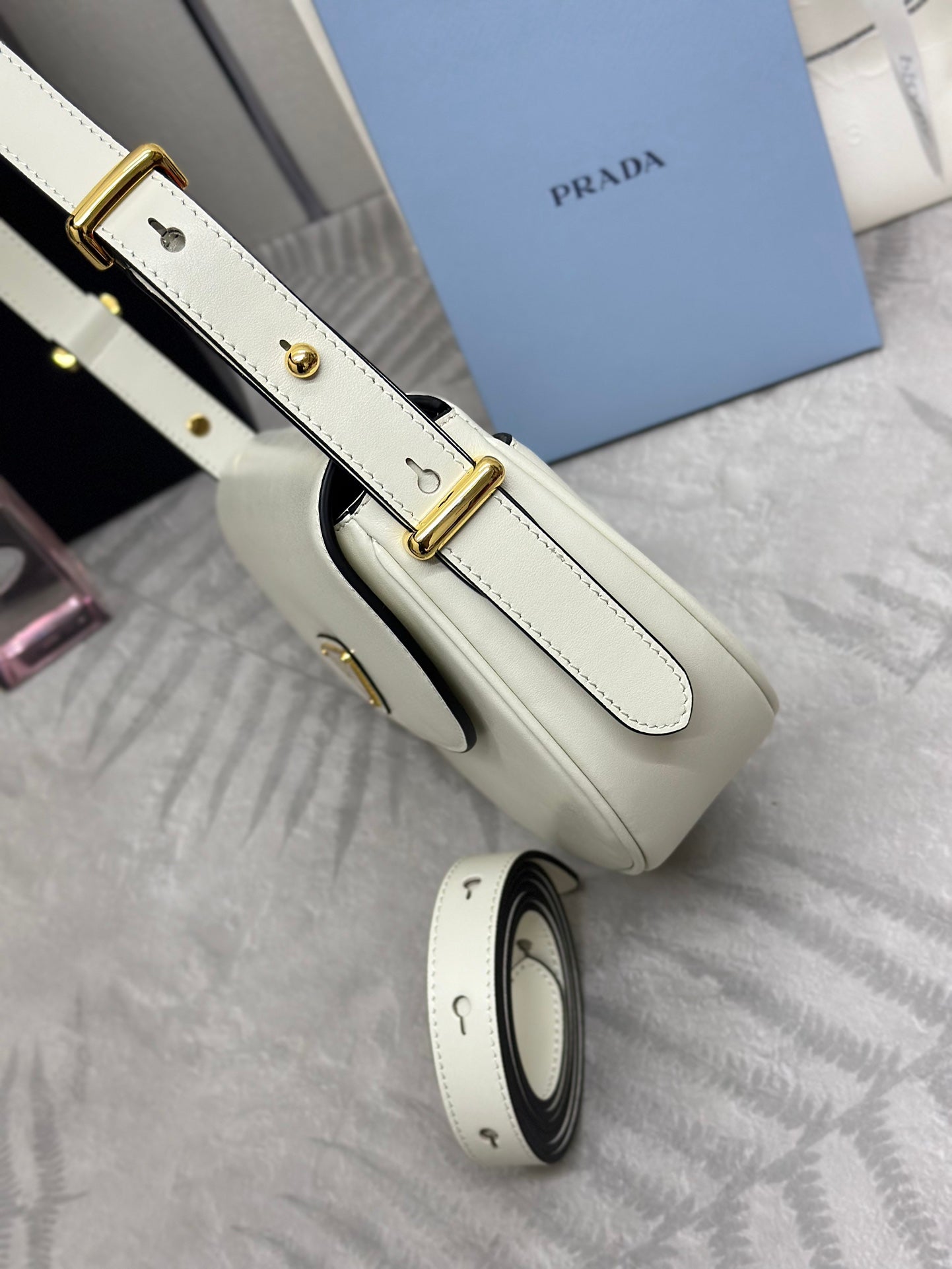 LuxluxHouse Best Quality Bags Prada Women