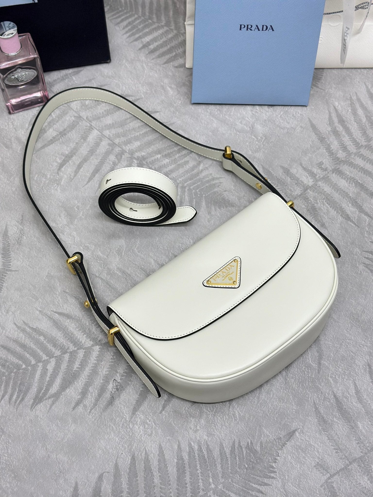 LuxluxHouse Best Quality Bags Prada Women