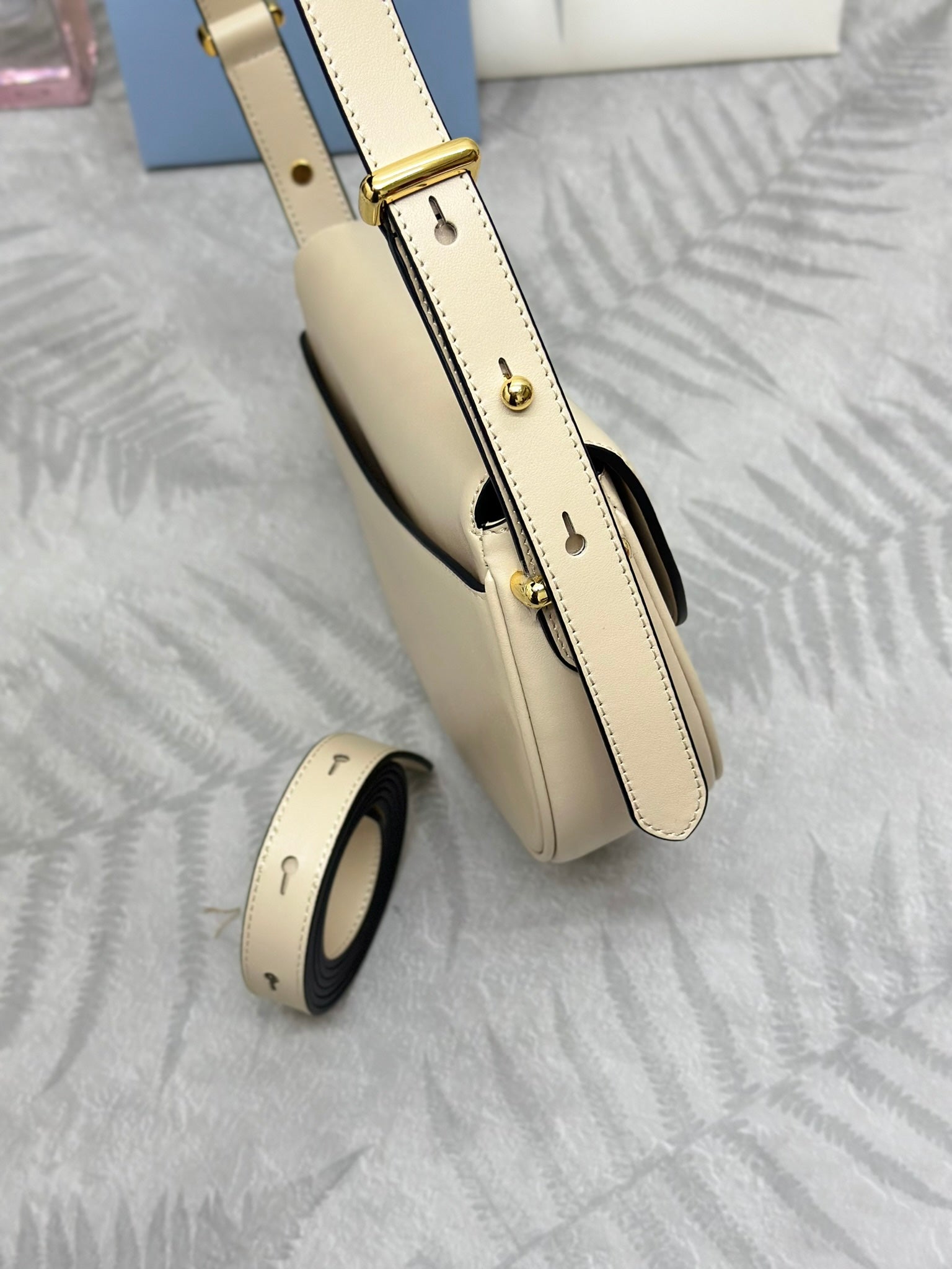 LuxluxHouse Best Quality Bags Prada Women