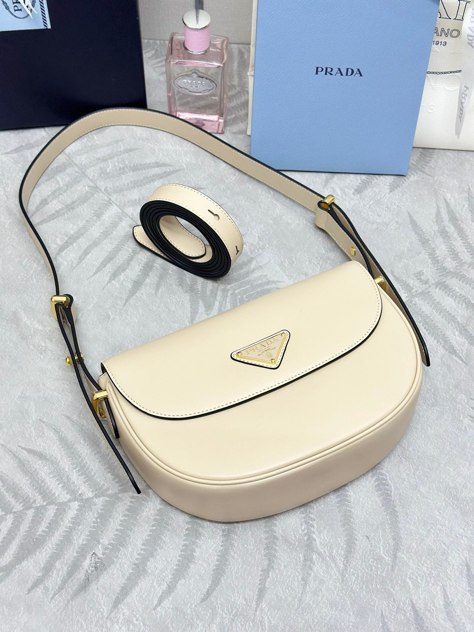 LuxluxHouse Best Quality Bags Prada Women