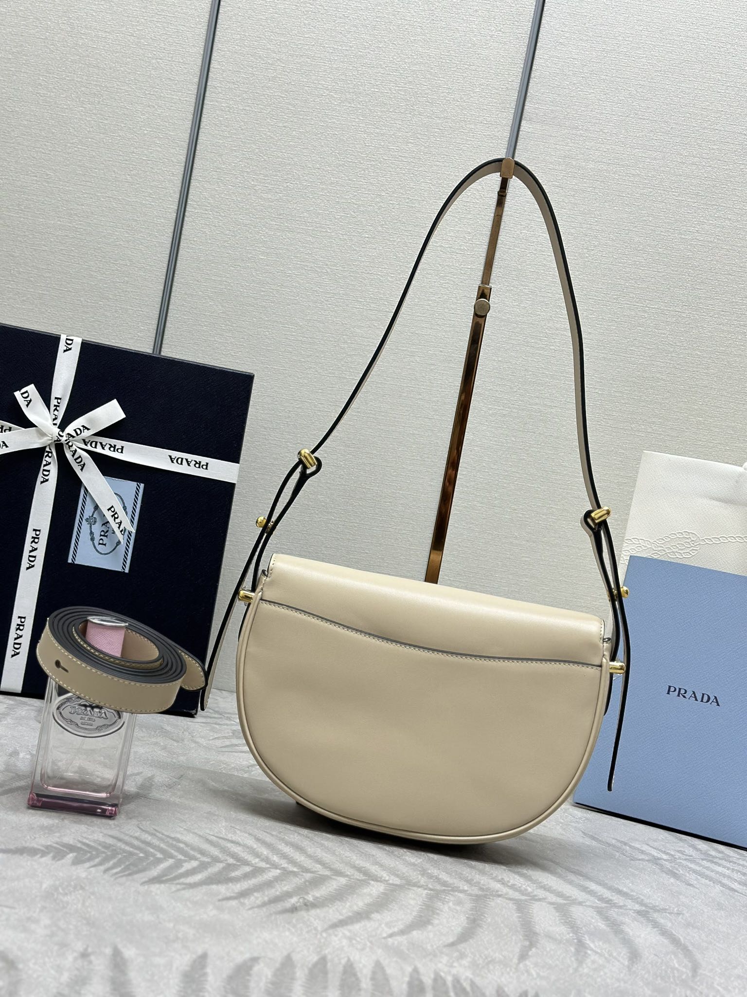 LuxluxHouse Best Quality Bags Prada Women