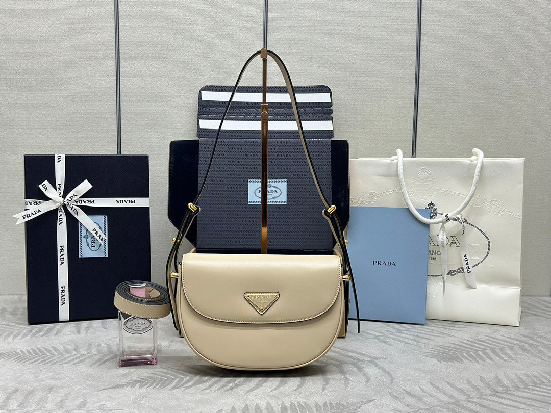 LuxluxHouse Best Quality Bags Prada Women