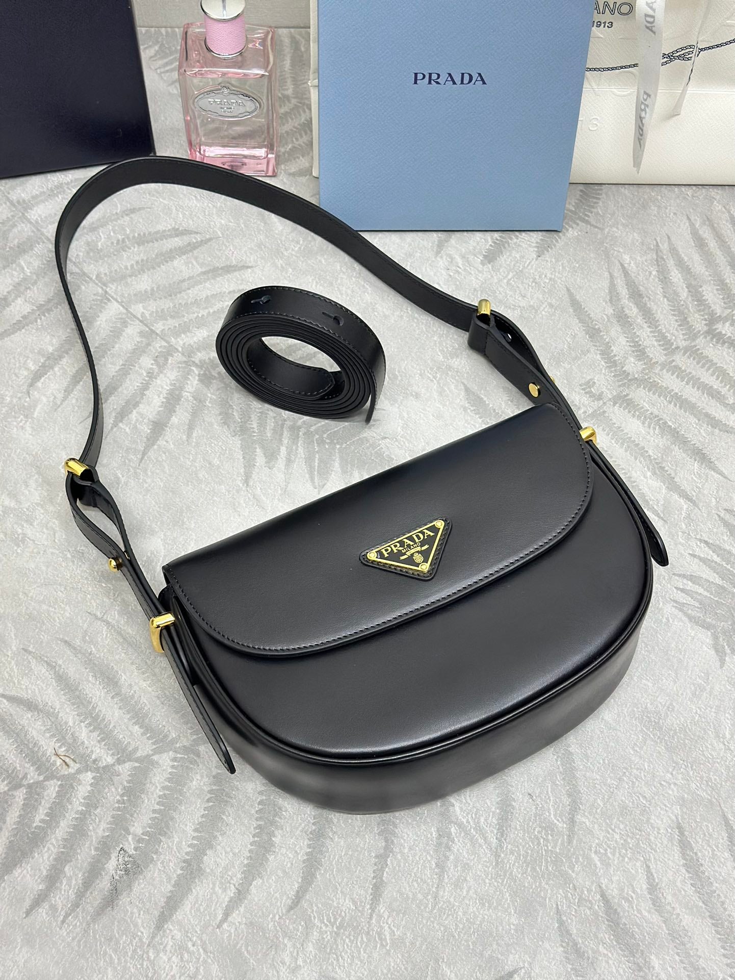 LuxluxHouse Best Quality Bags Prada Women