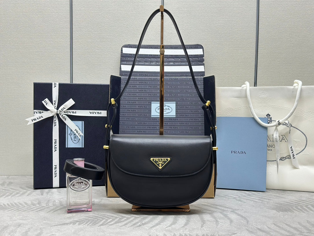 LuxluxHouse Best Quality Bags Prada Women