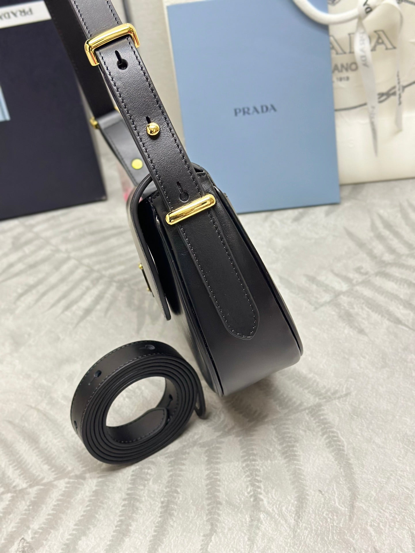 LuxluxHouse Best Quality Bags Prada Women