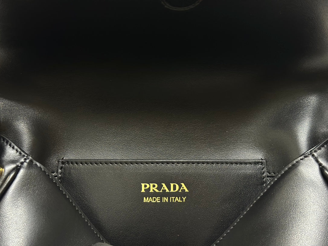 LuxluxHouse Best Quality Bags Prada Women