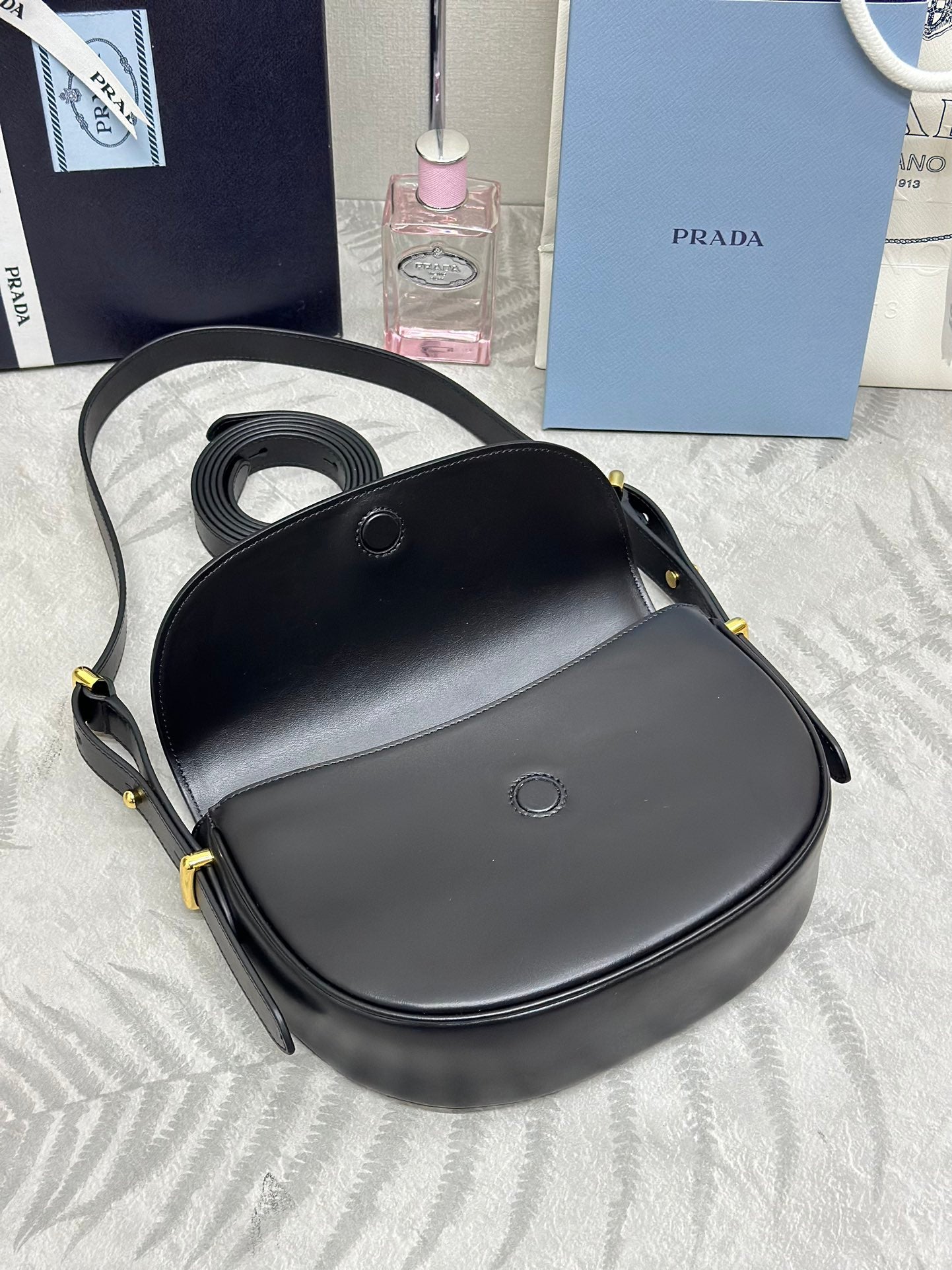 LuxluxHouse Best Quality Bags Prada Women
