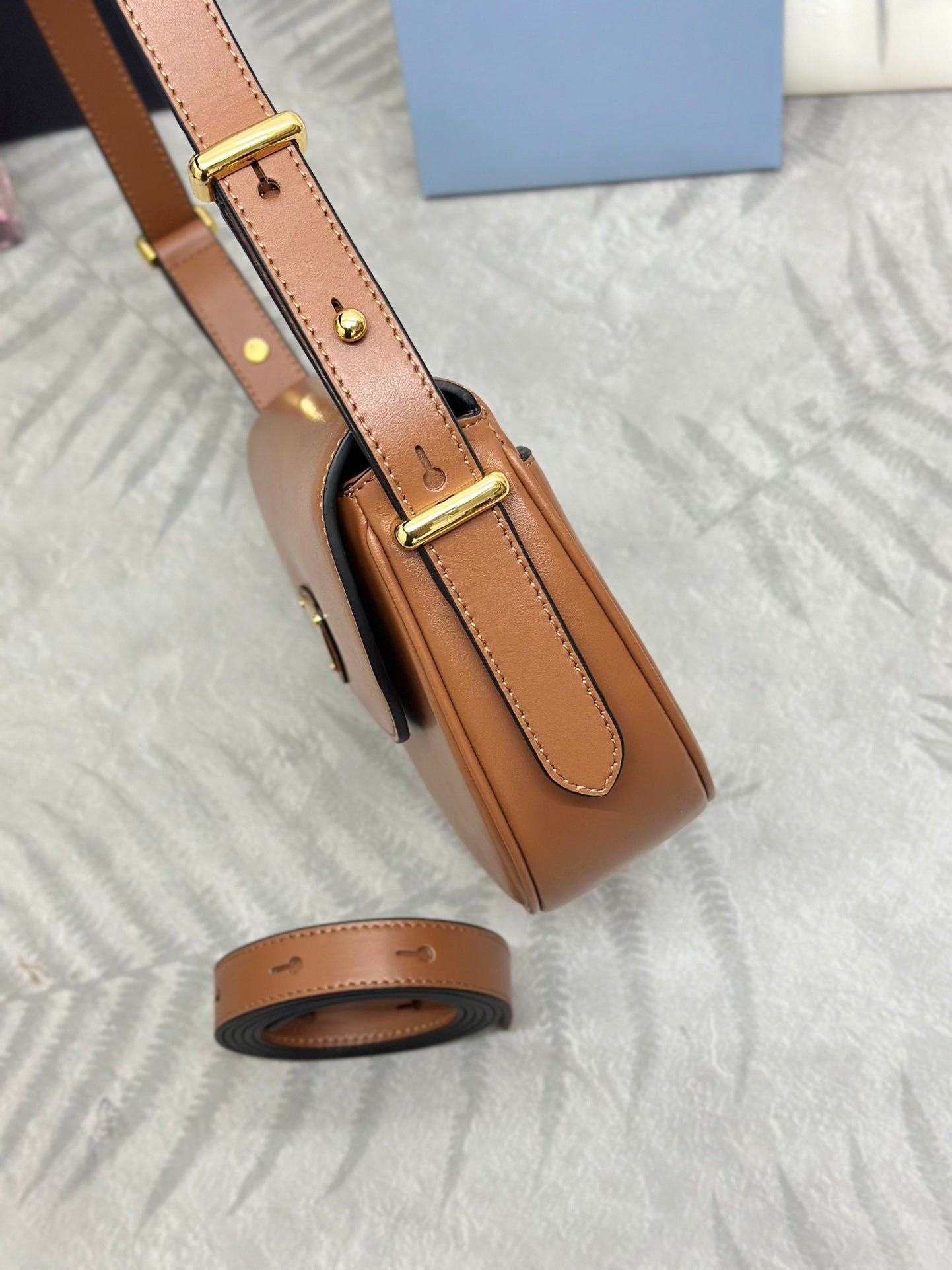 LuxluxHouse Best Quality Bags Prada Women