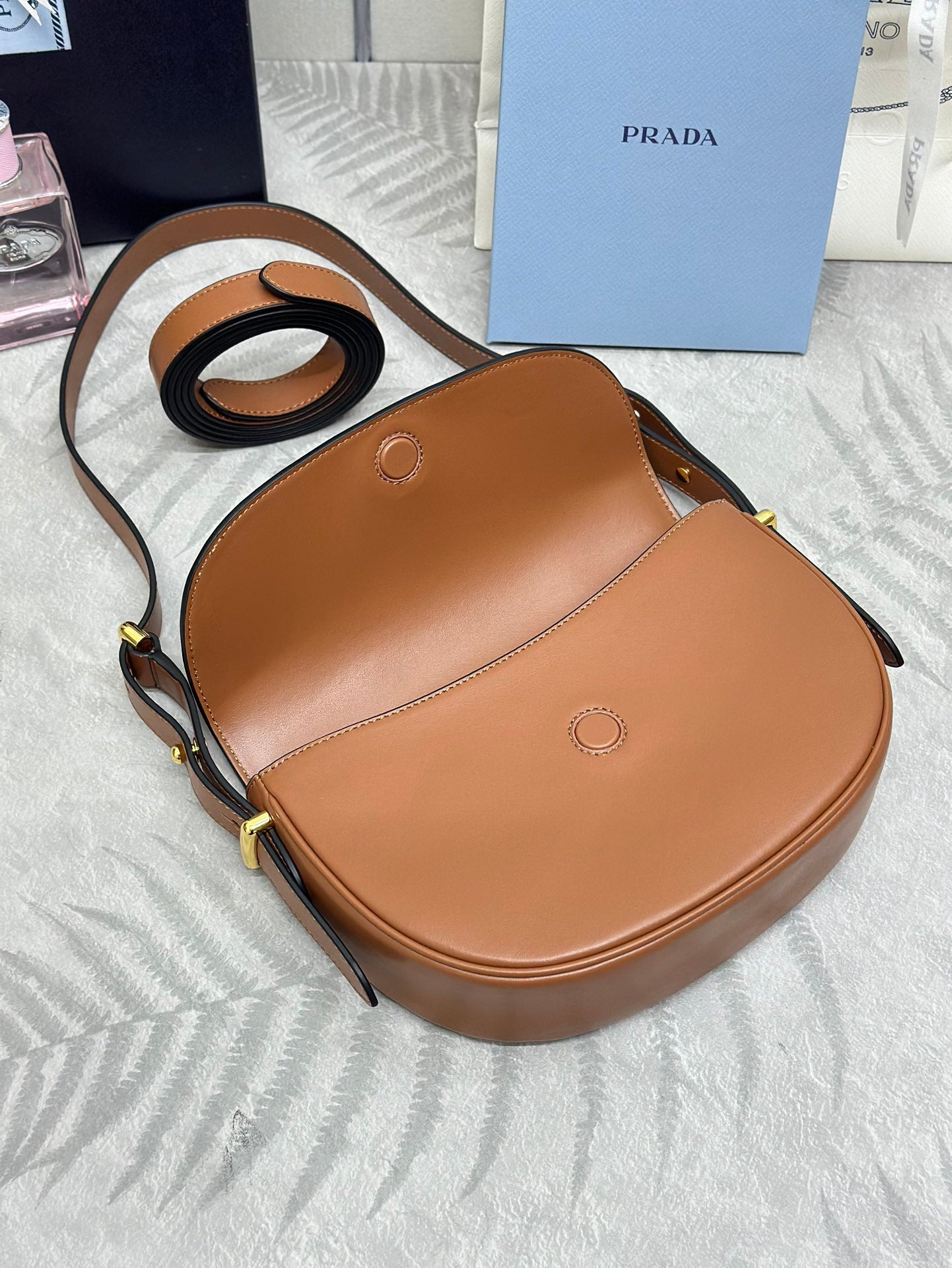 LuxluxHouse Best Quality Bags Prada Women