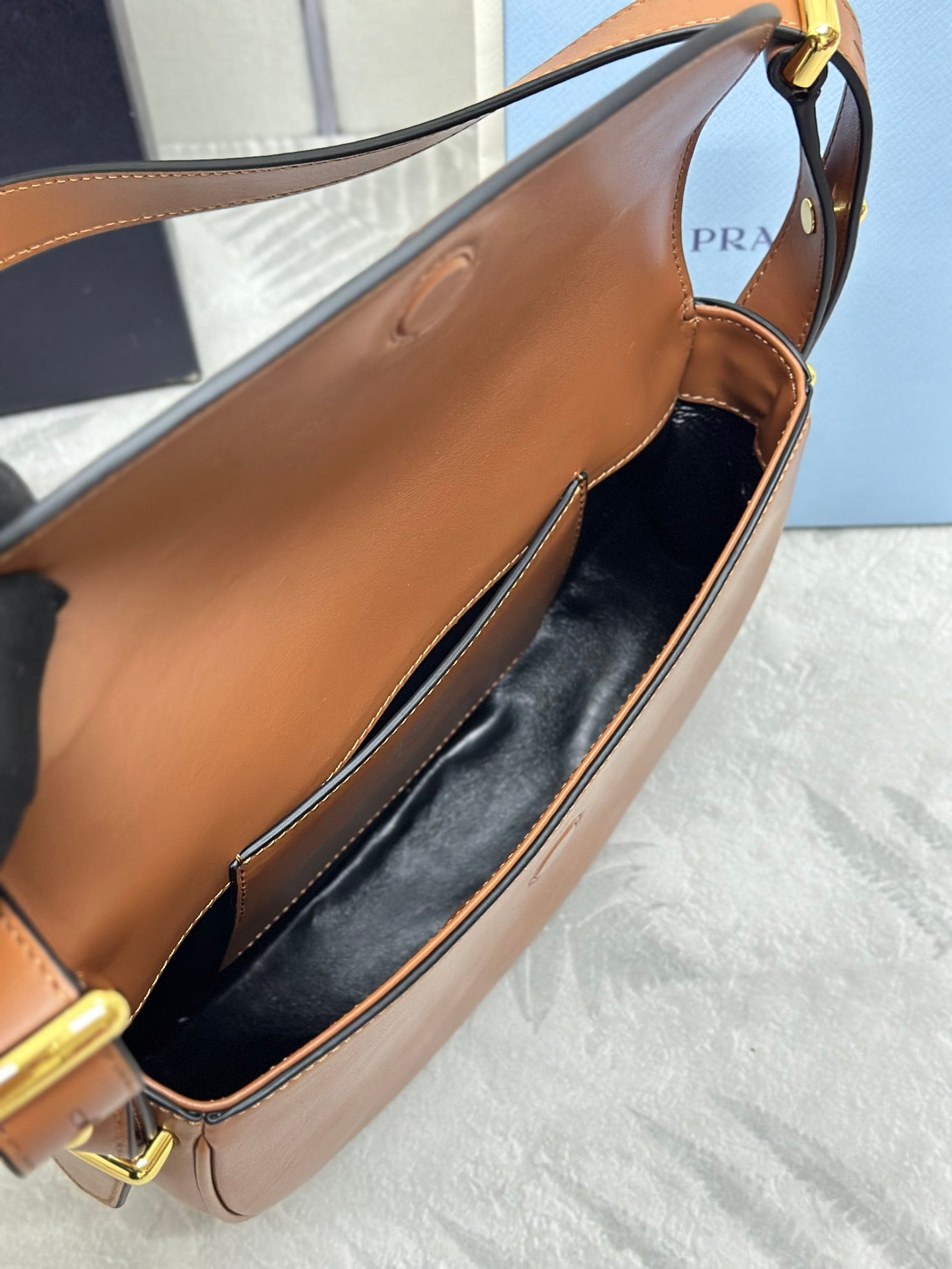 LuxluxHouse Best Quality Bags Prada Women