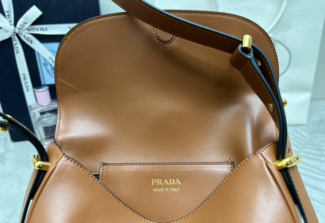 LuxluxHouse Best Quality Bags Prada Women