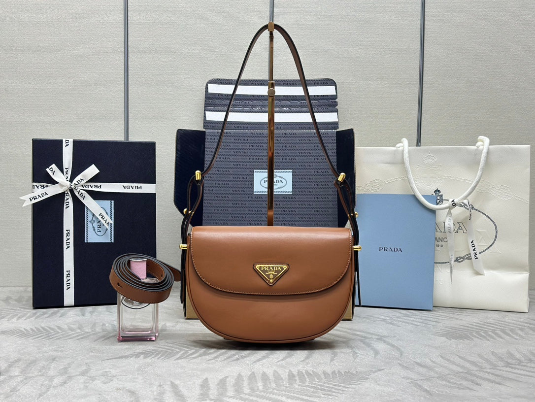 LuxluxHouse Best Quality Bags Prada Women