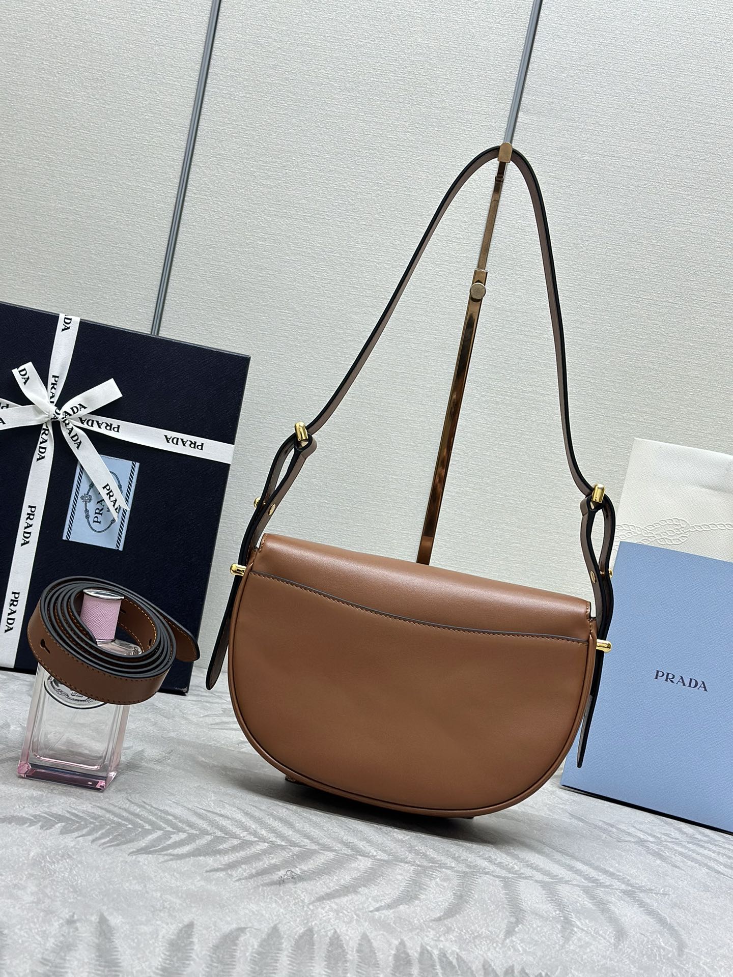 LuxluxHouse Best Quality Bags Prada Women