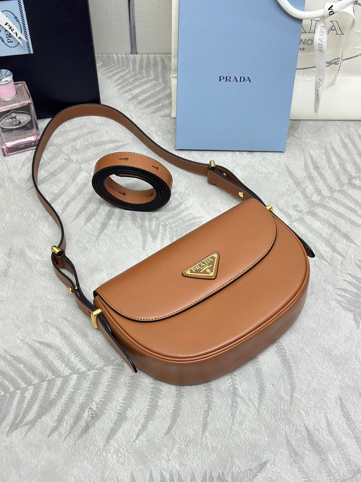 LuxluxHouse Best Quality Bags Prada Women