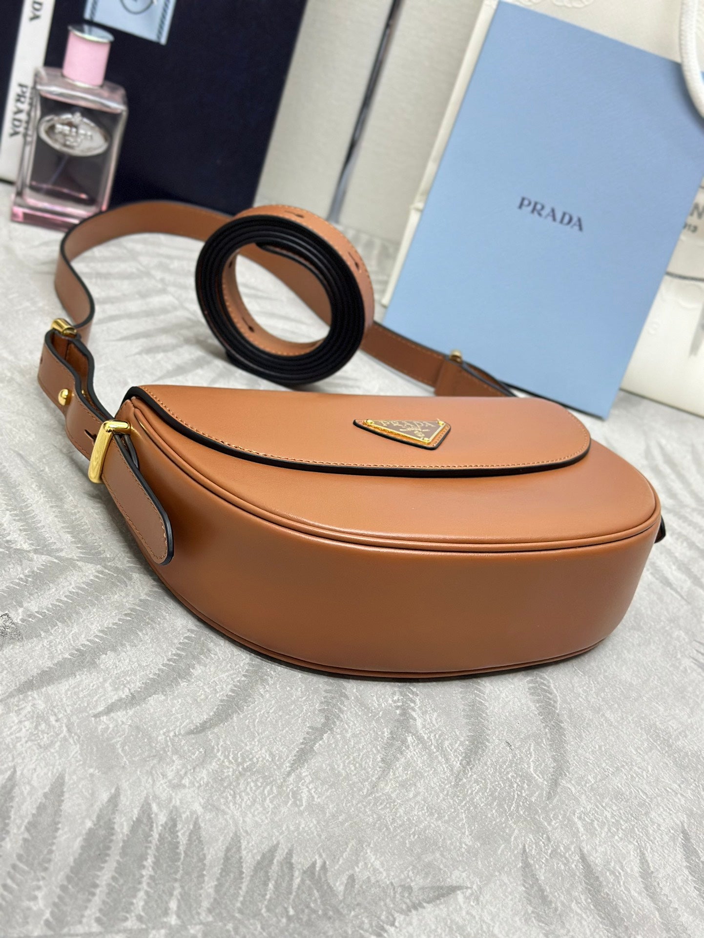 LuxluxHouse Best Quality Bags Prada Women