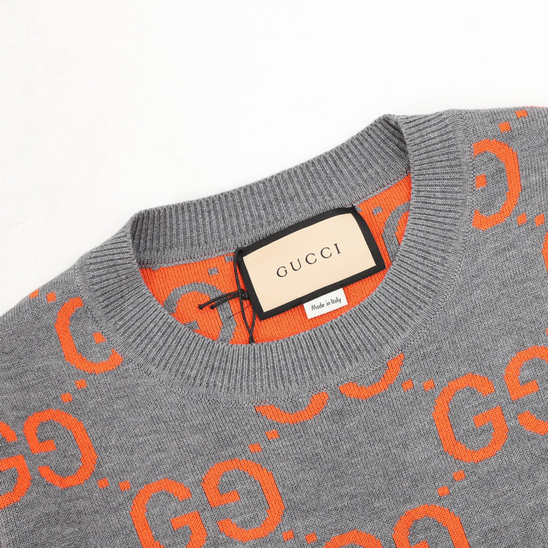 LuxluxHouse Best Quality Clothes Gucci Hoodie & Sweater