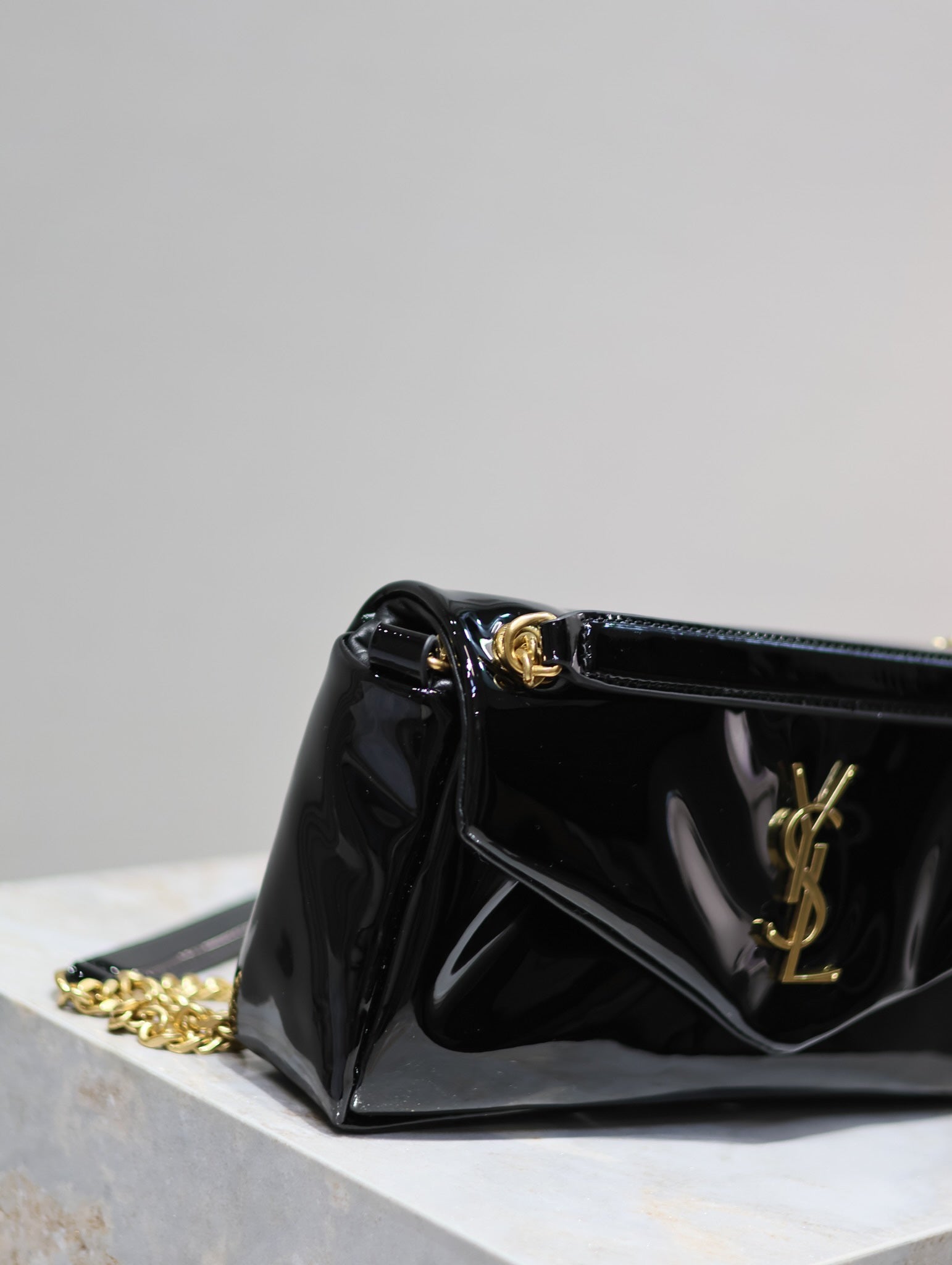 LuxluxHouse Best Quality Bags YSL Women