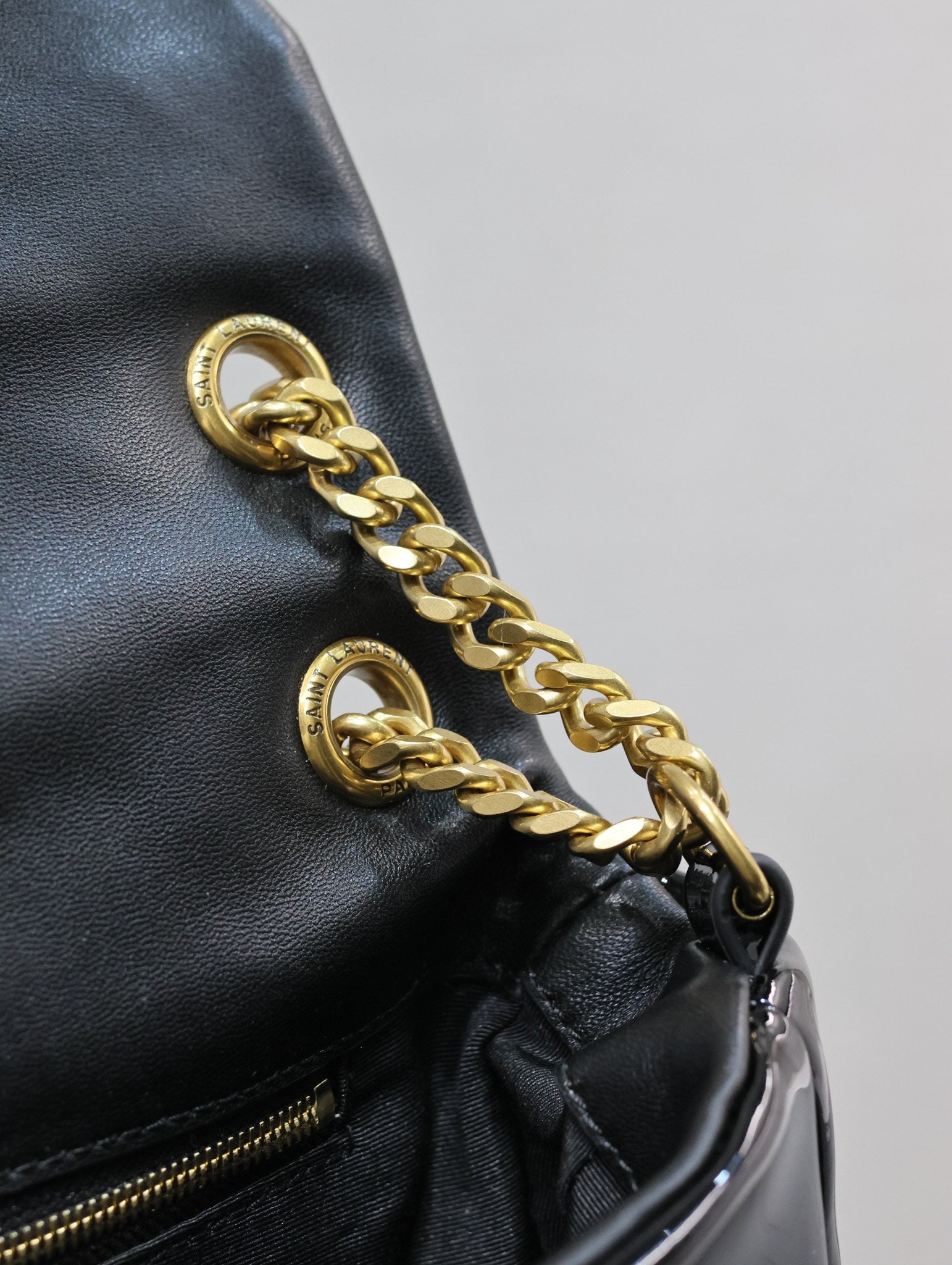 LuxluxHouse Best Quality Bags YSL Women
